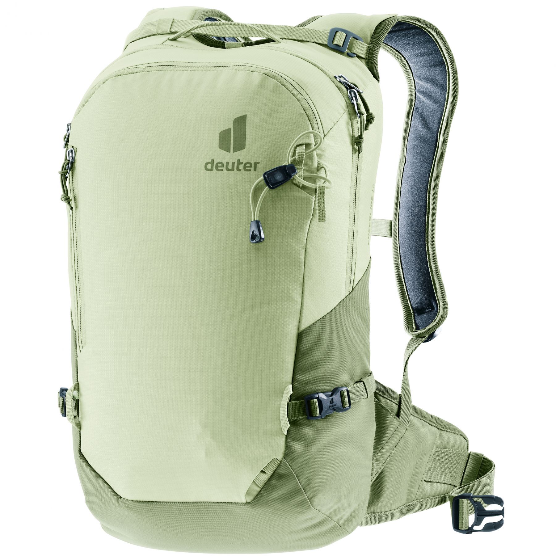 Deuter Freecline 15, schwarz