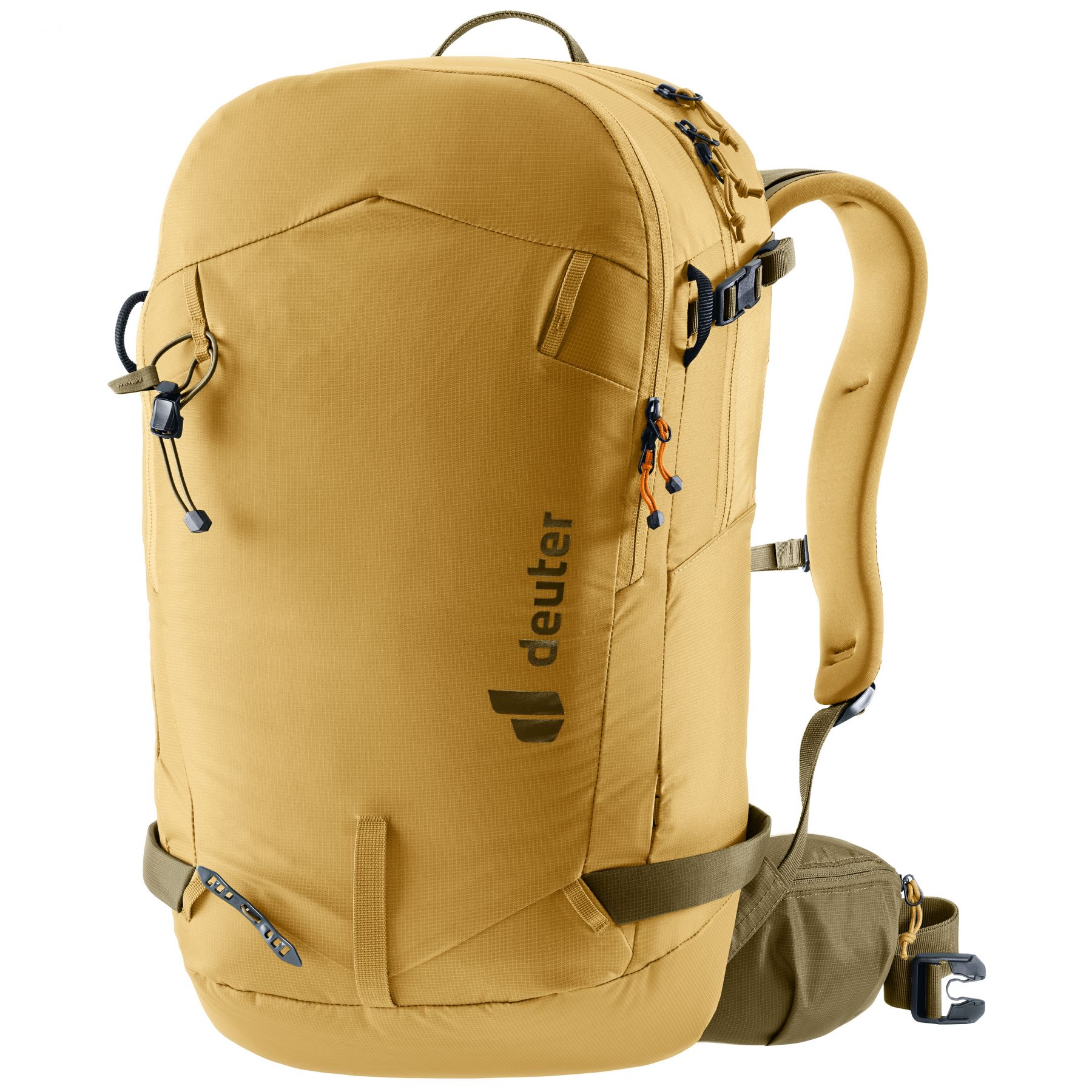 Deuter Freerider 24, blau