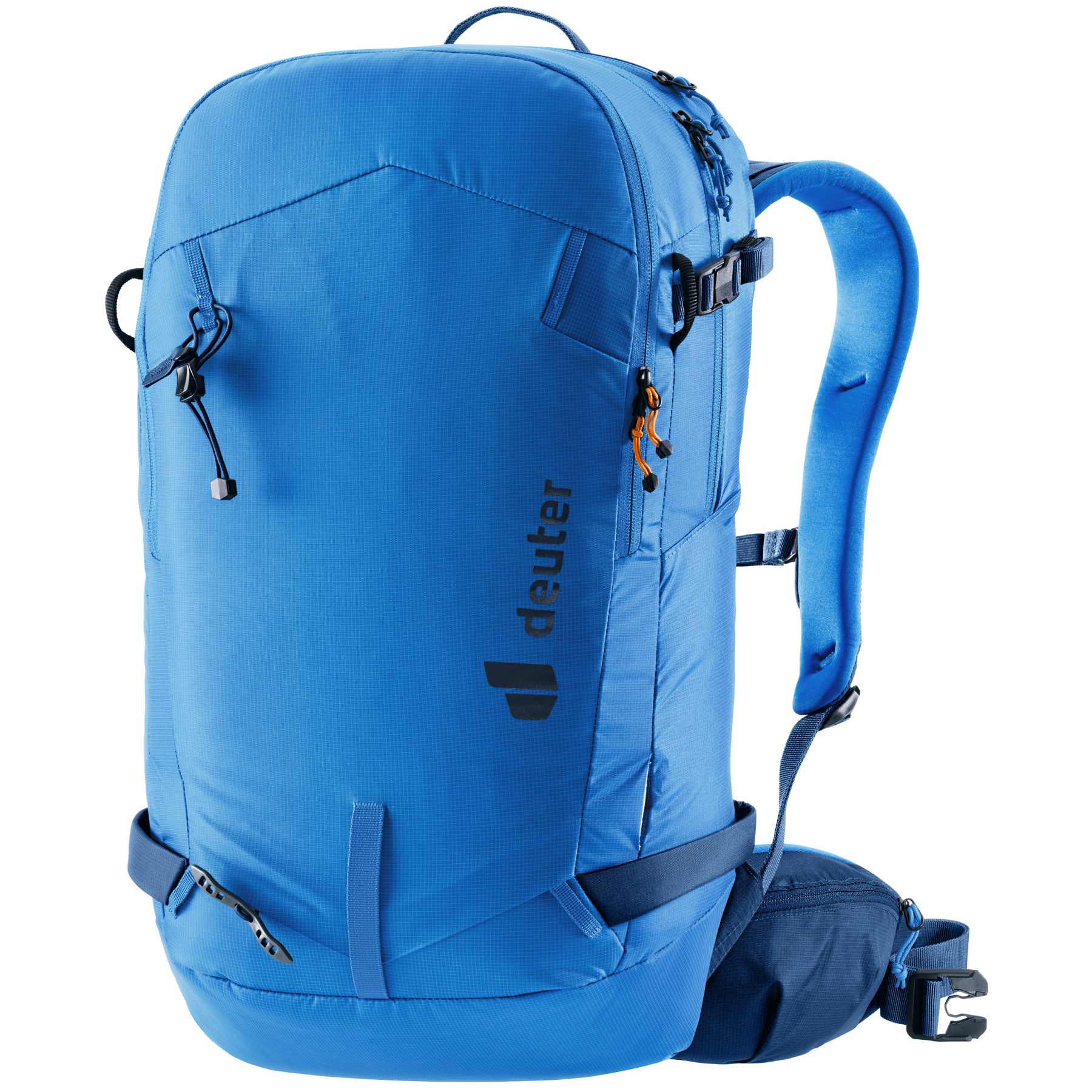 Deuter Freerider 24, schwarz