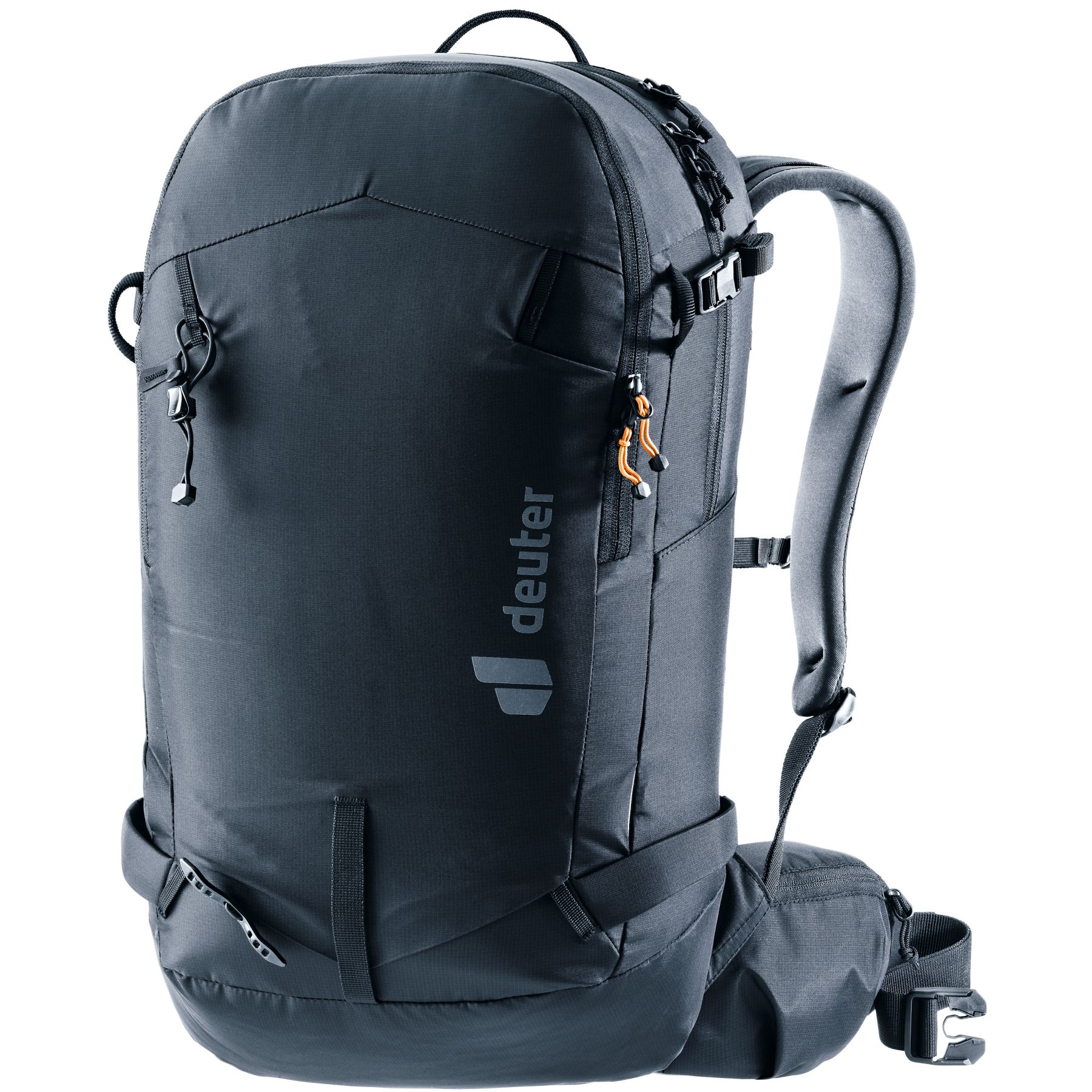 Deuter Freerider 24, schwarz