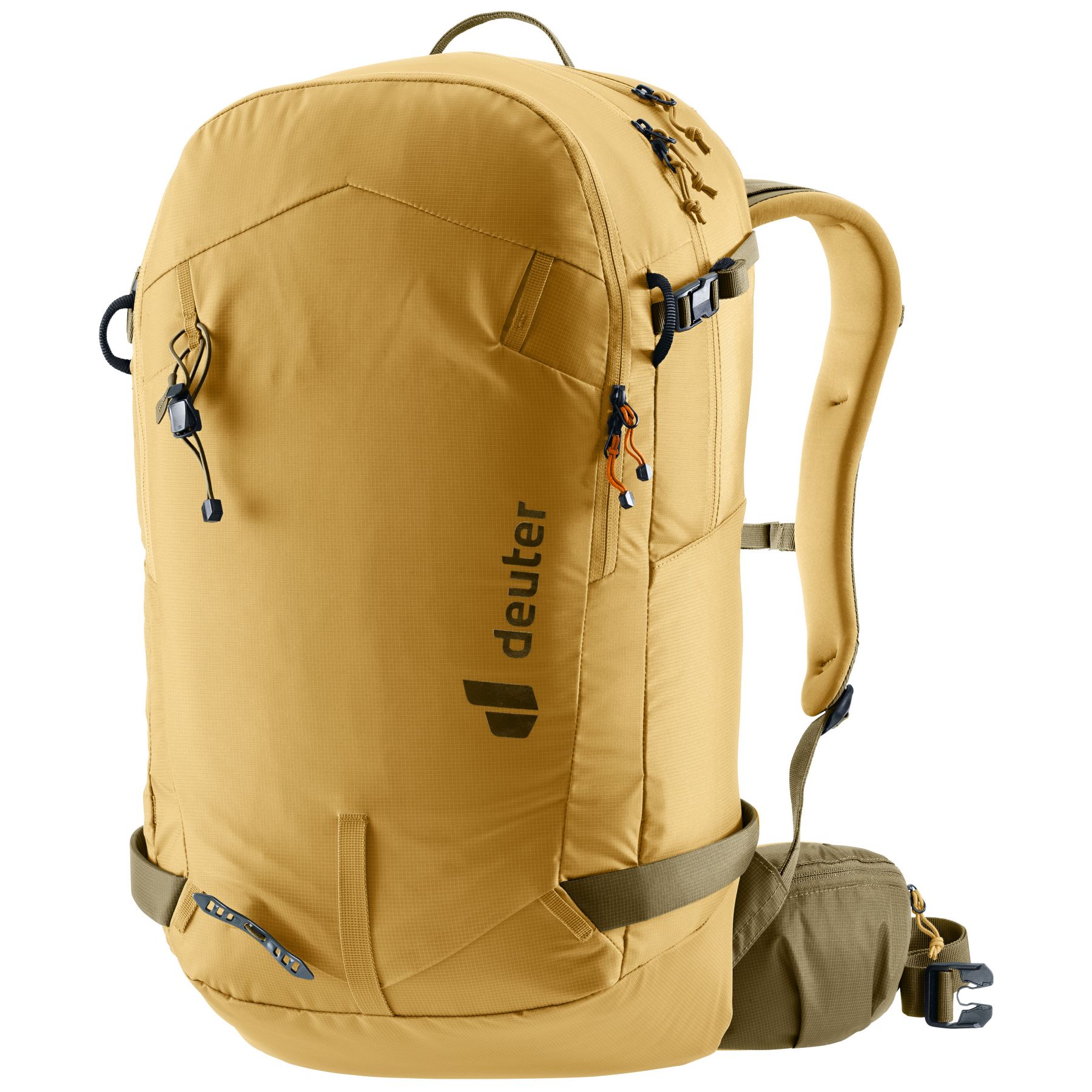 Deuter Freerider 30, blau