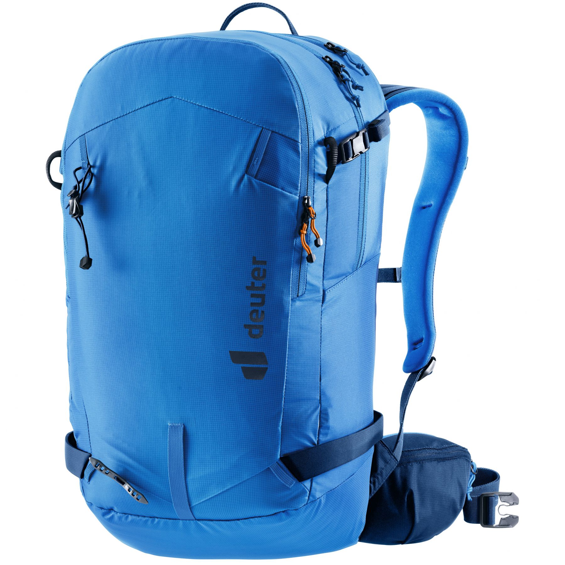 Deuter Freerider 30, schwarz