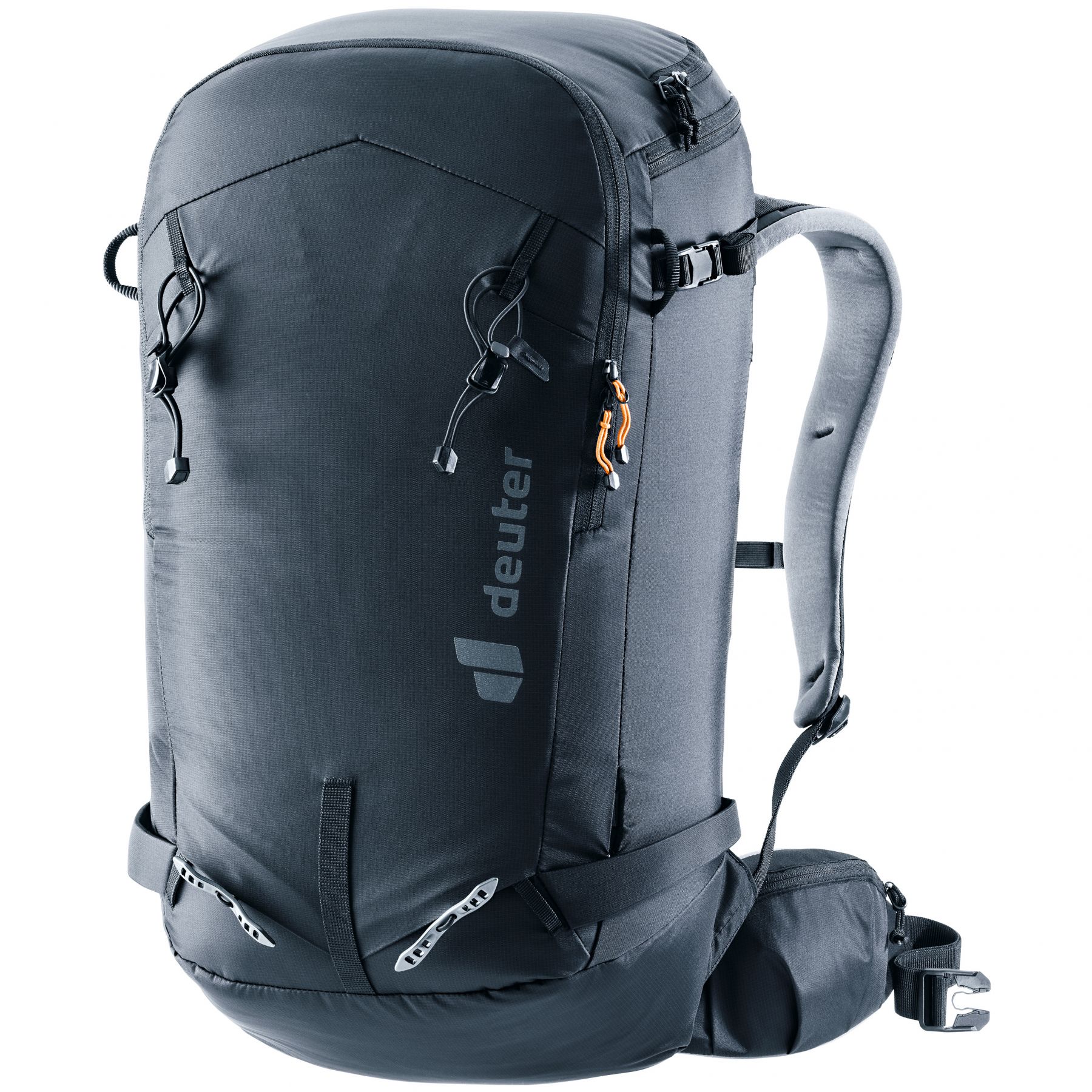 Deuter Freerider Pro 32+10, schwarz