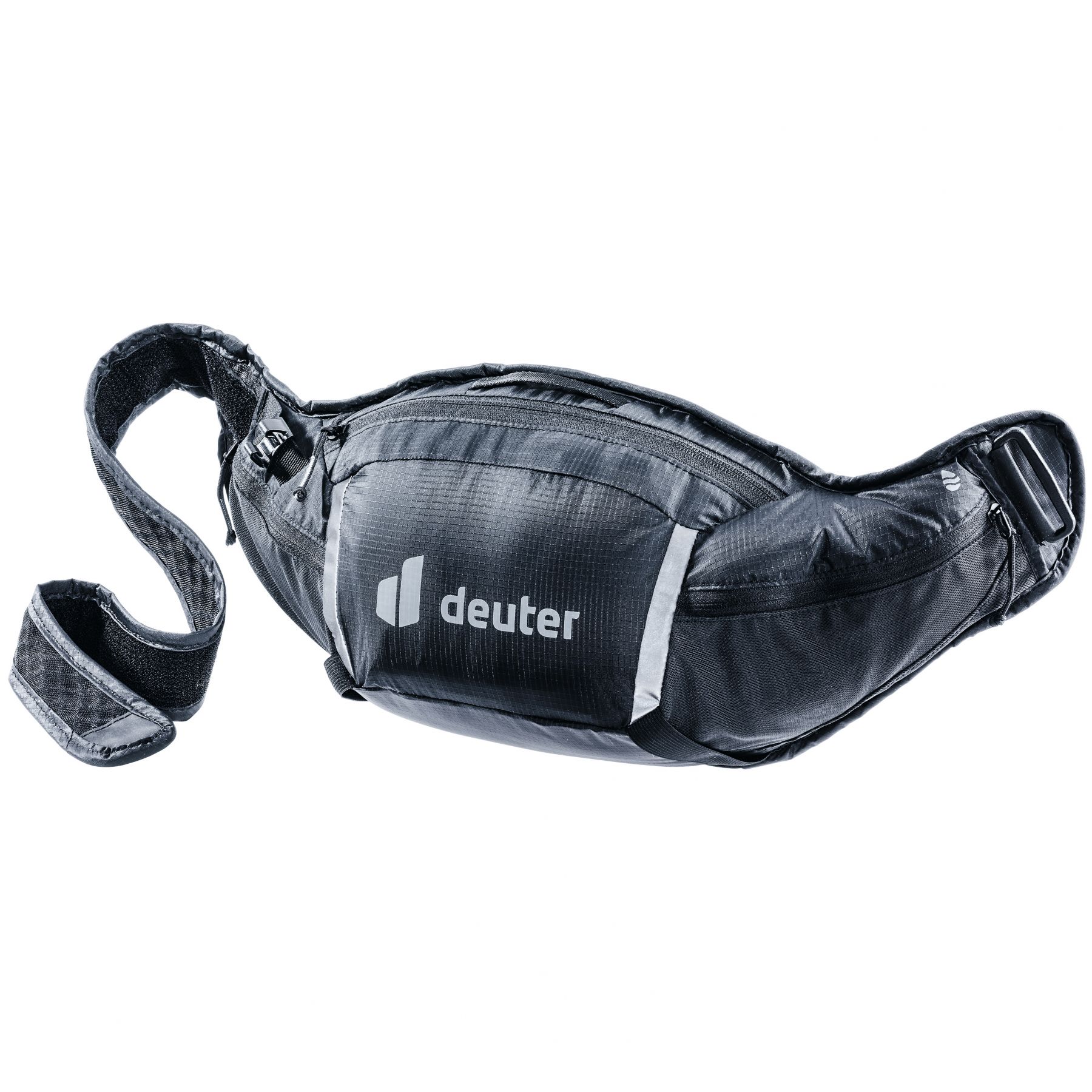Deuter Shortrail III, Laufrucksack, blau