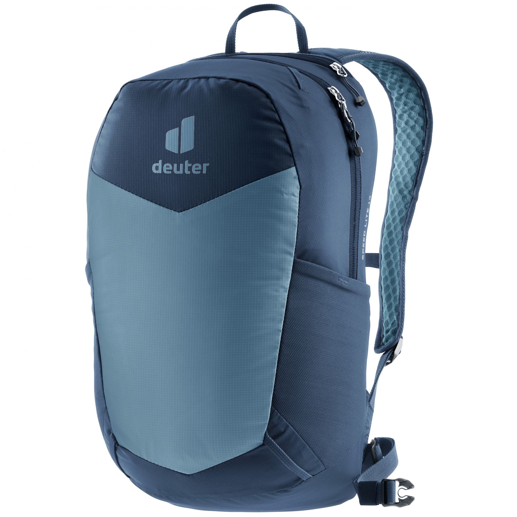 Deuter Speed Lite 13, Rucksack, Alu