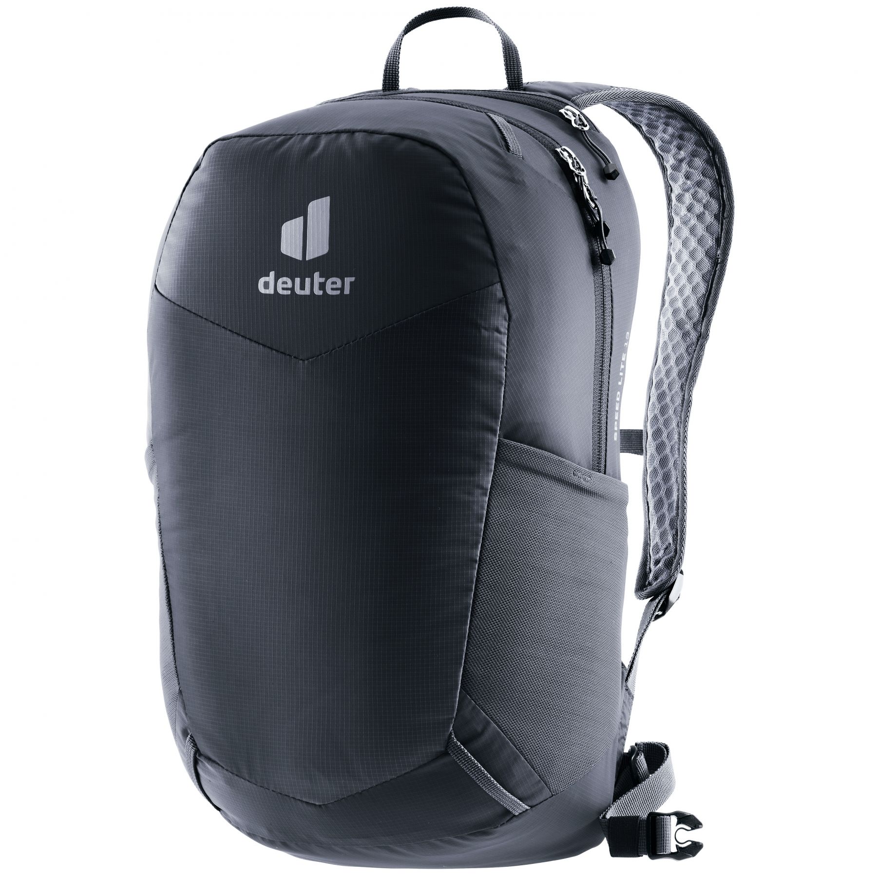Deuter Speed Lite 13, Rucksack, schwarz