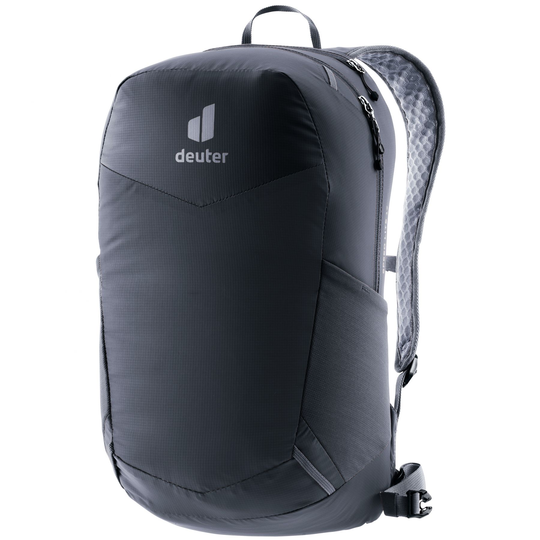 Deuter Speed Lite 17, Rucksack, schwarz