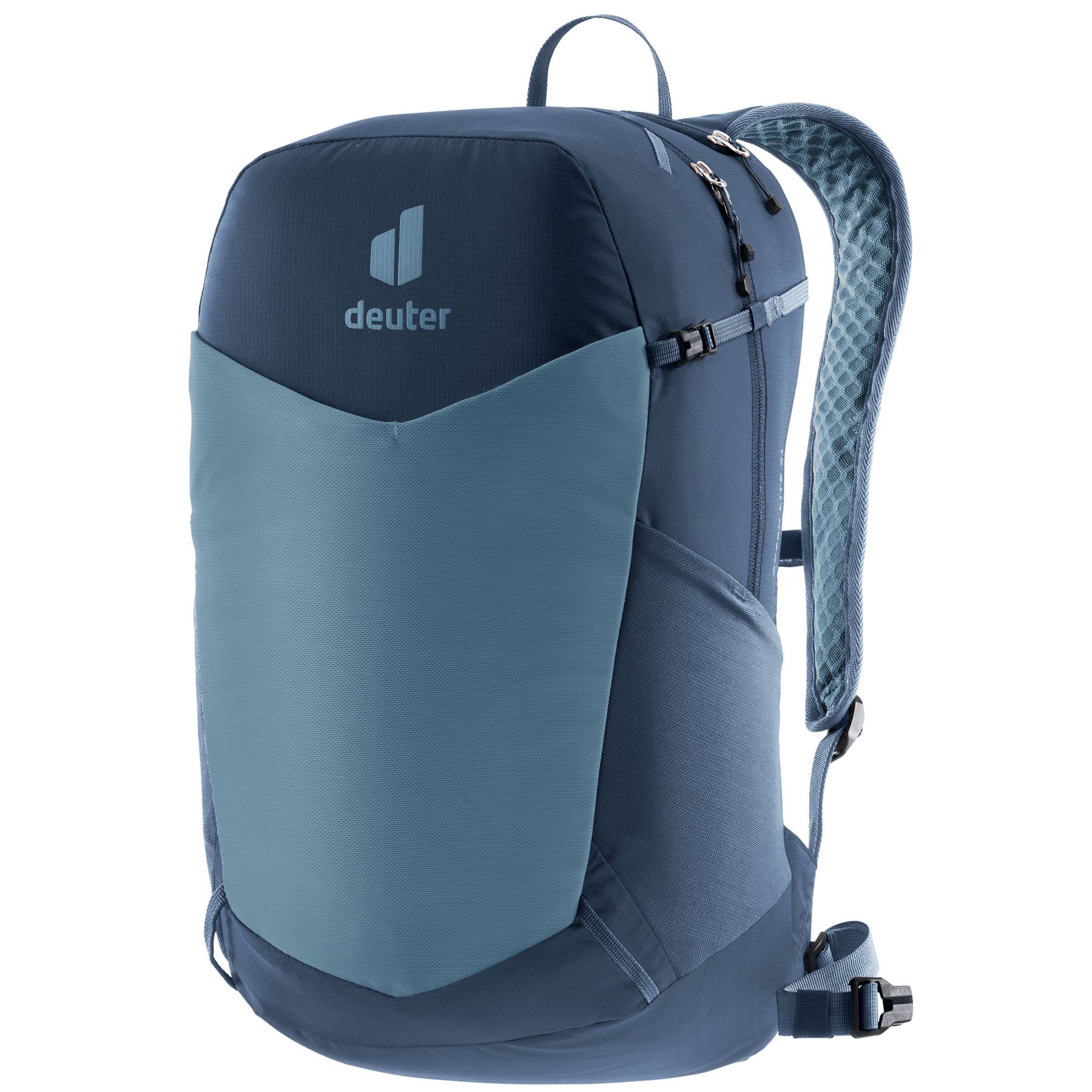 Deuter Speed Lite 21, Rucksack, Alu