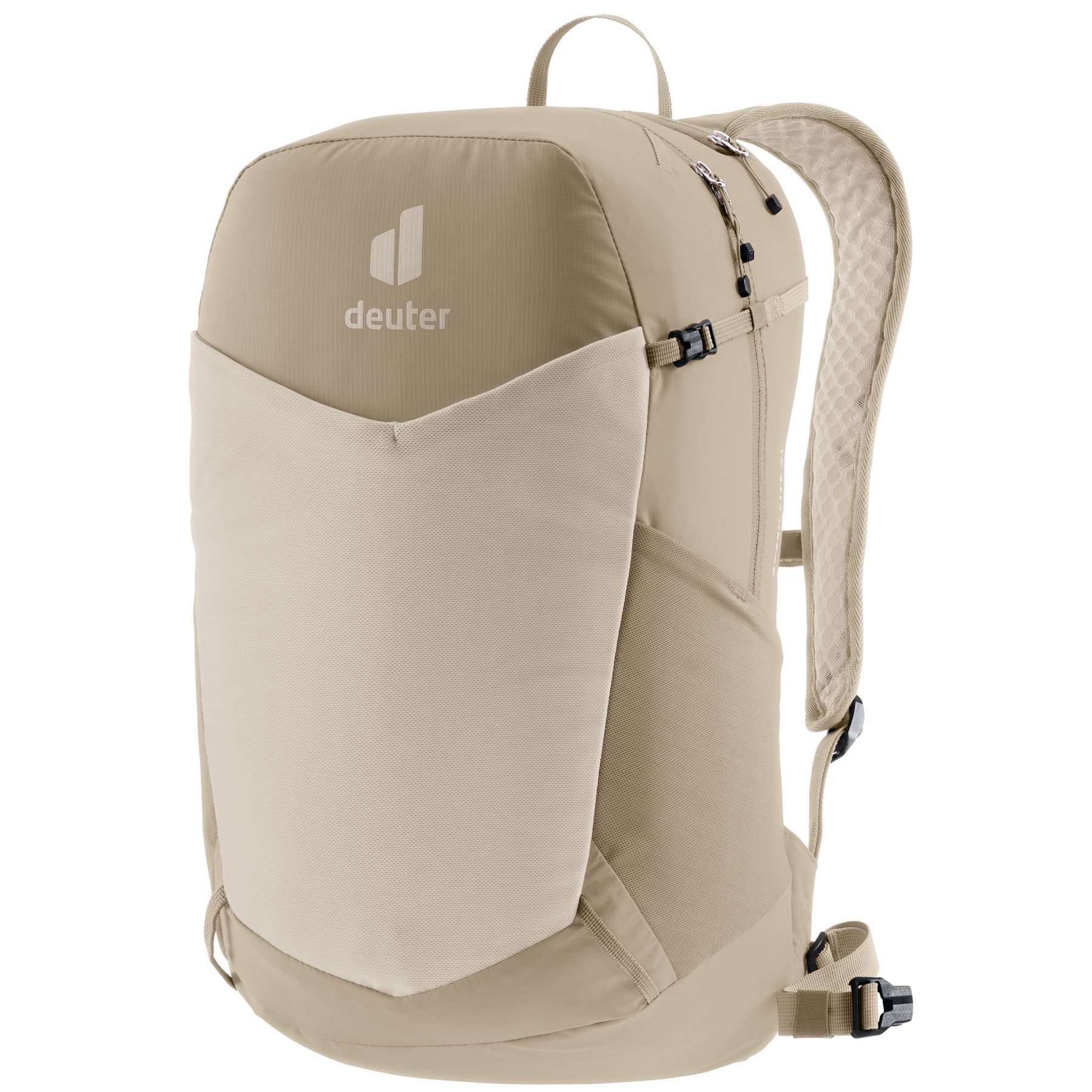 Deuter Speed Lite 21, Rucksack, blau