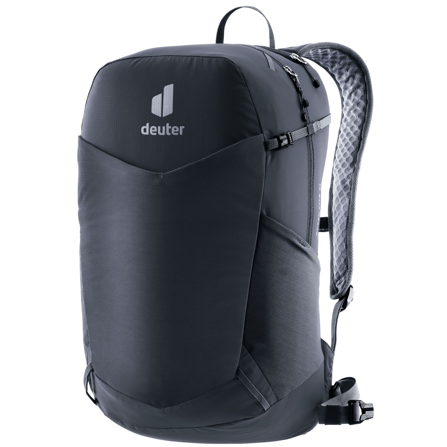 Deuter Speed Lite 21, Rucksack, schwarz