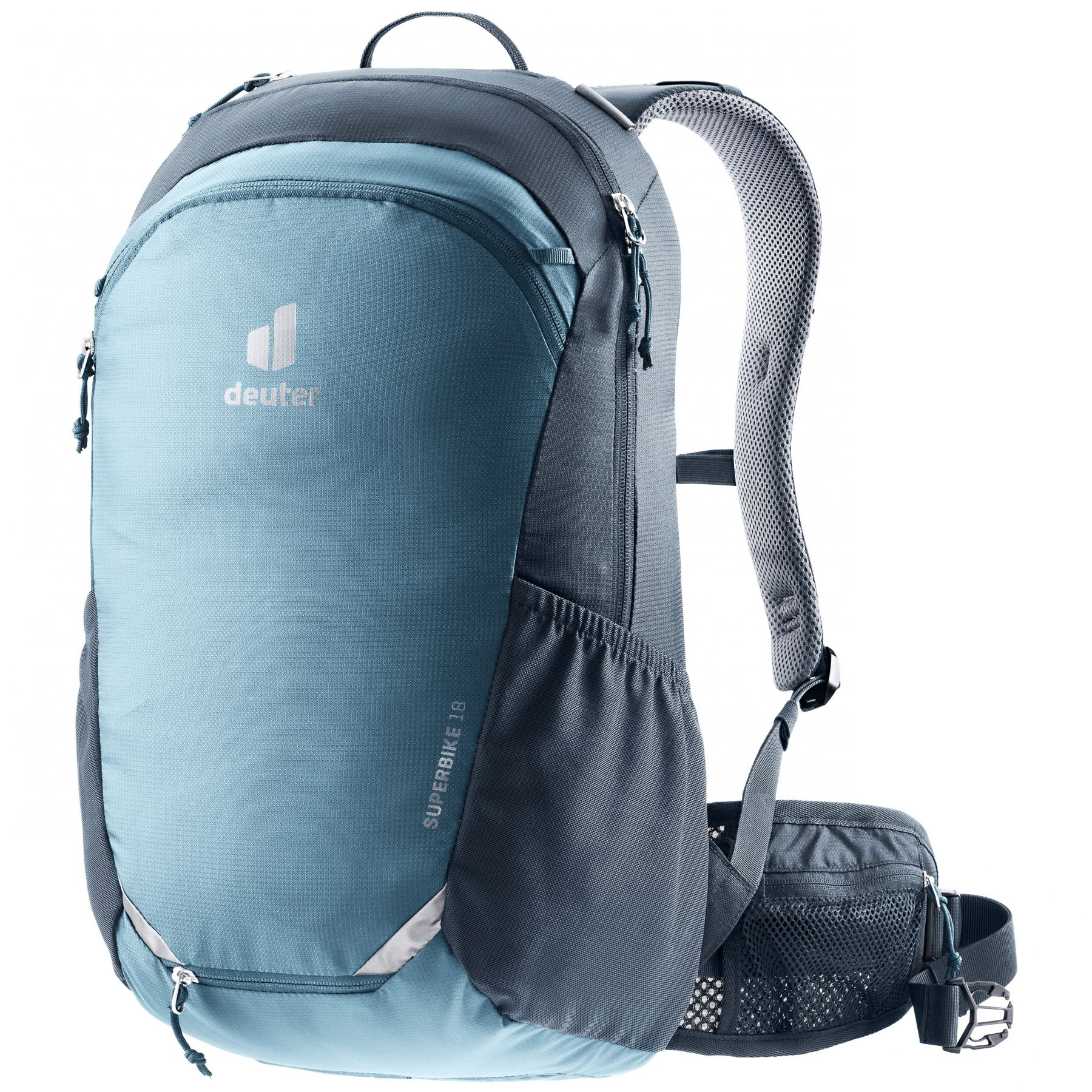 Deuter Superbike 18, Rucksack, blau