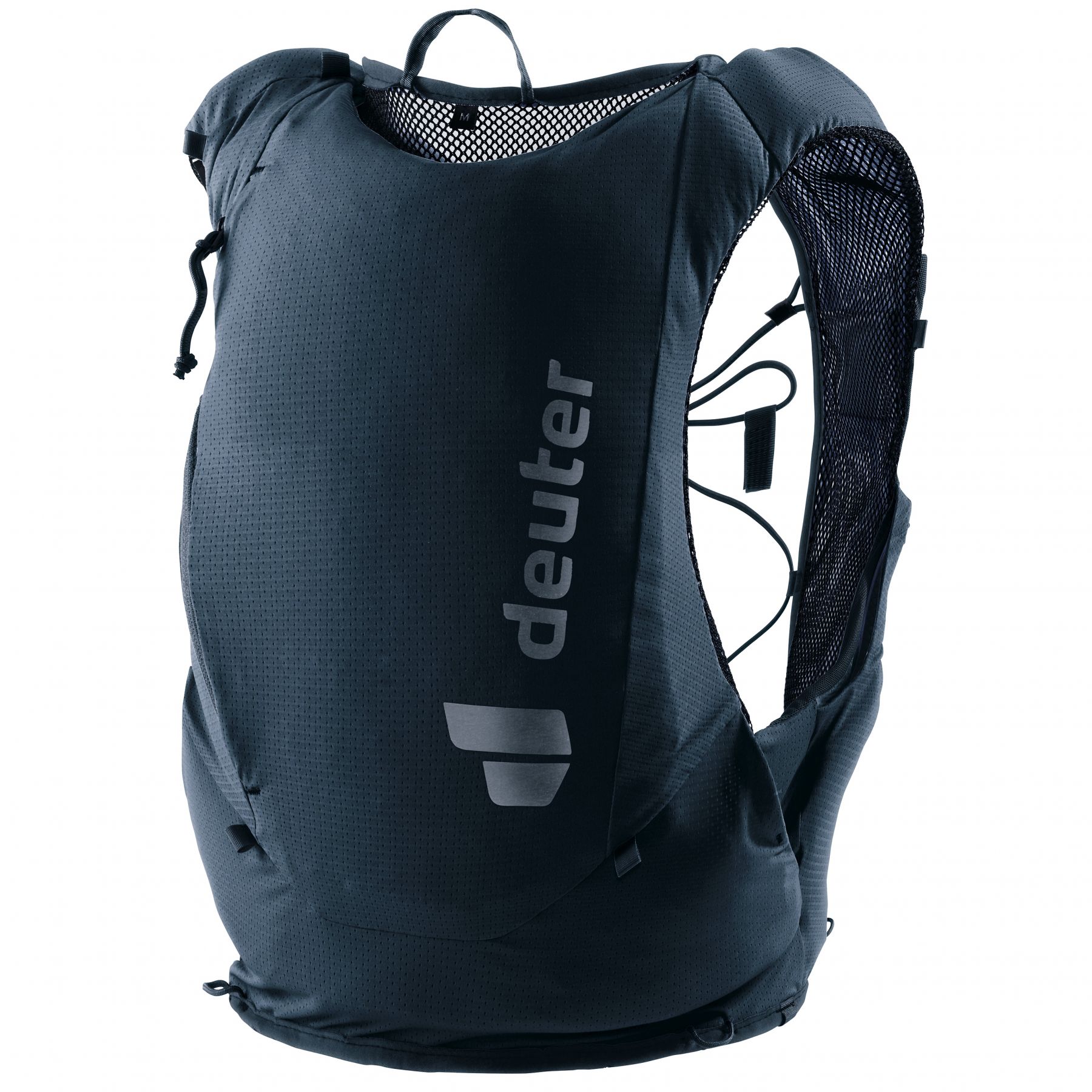 Deuter Traick 5, Laufrucksack, blau