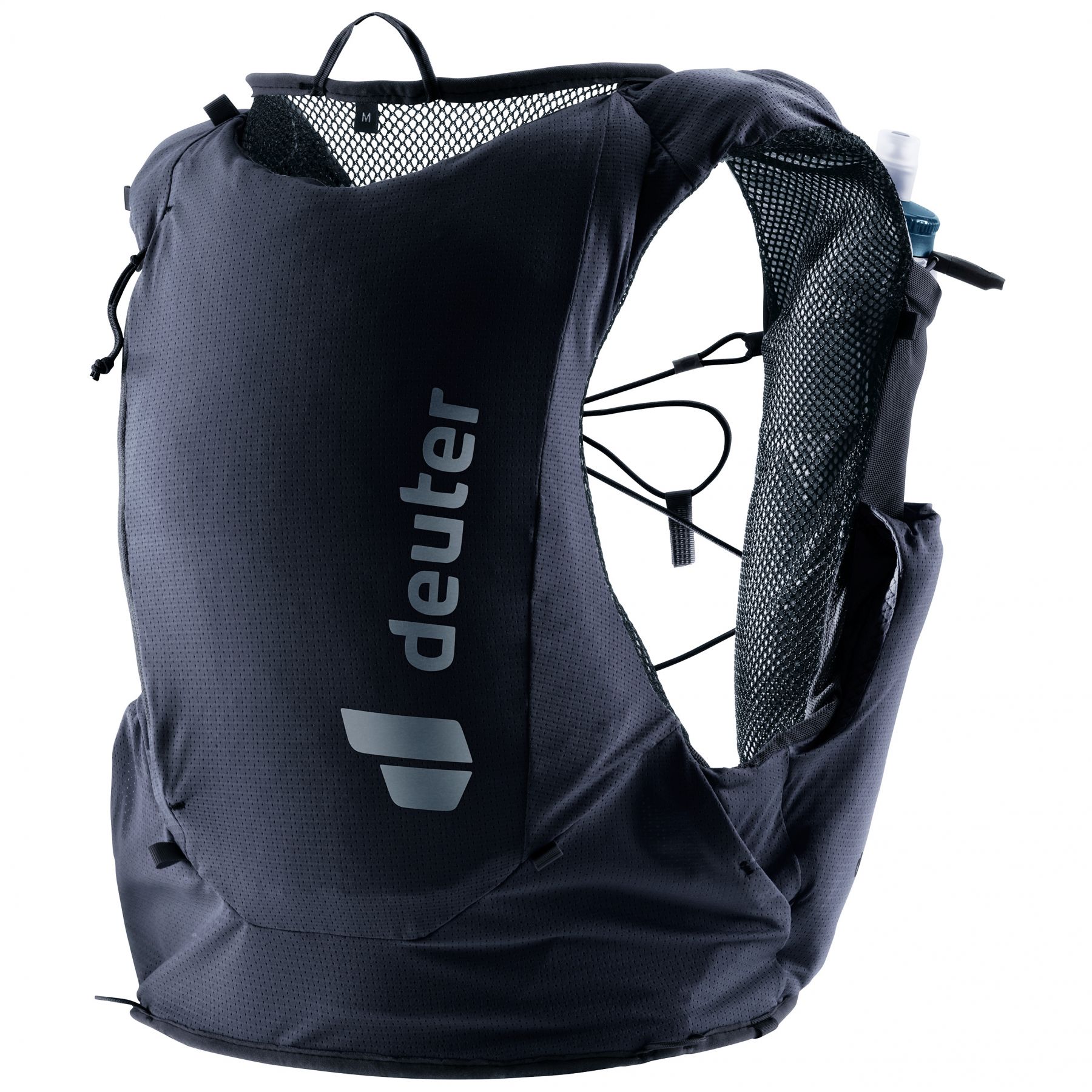 Deuter Traick 5 SL, Laufrucksack, Damen, blau