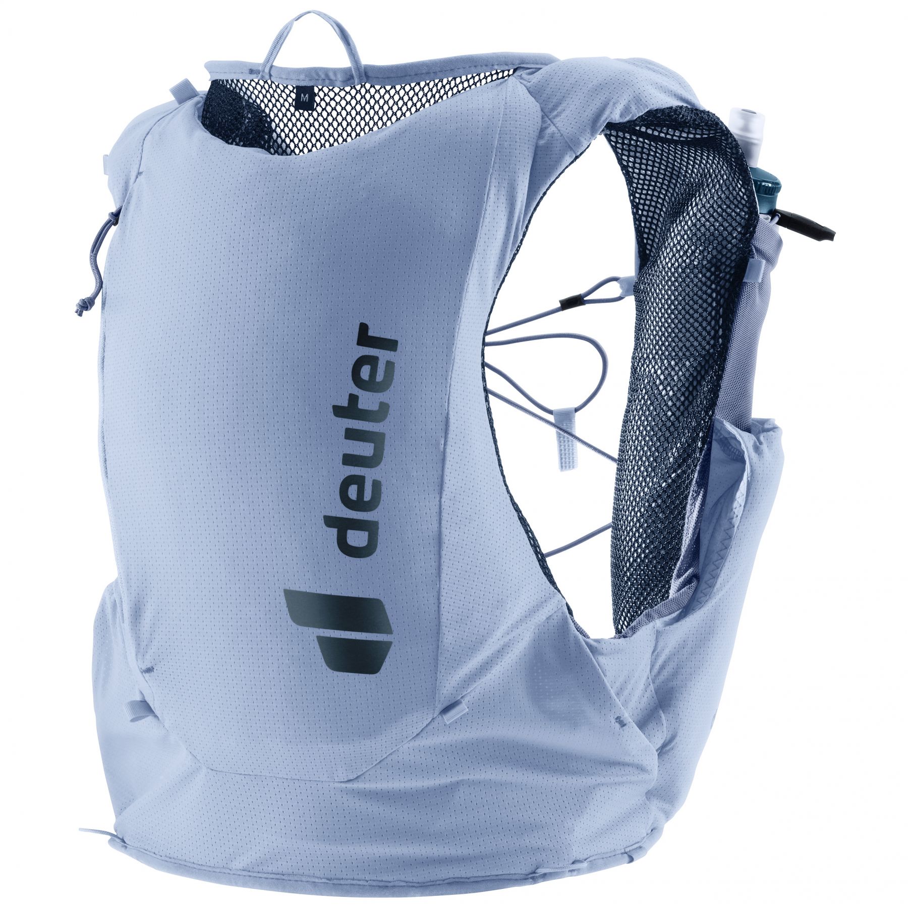 Deuter Traick 5 SL, Laufrucksack, Damen, schwarz