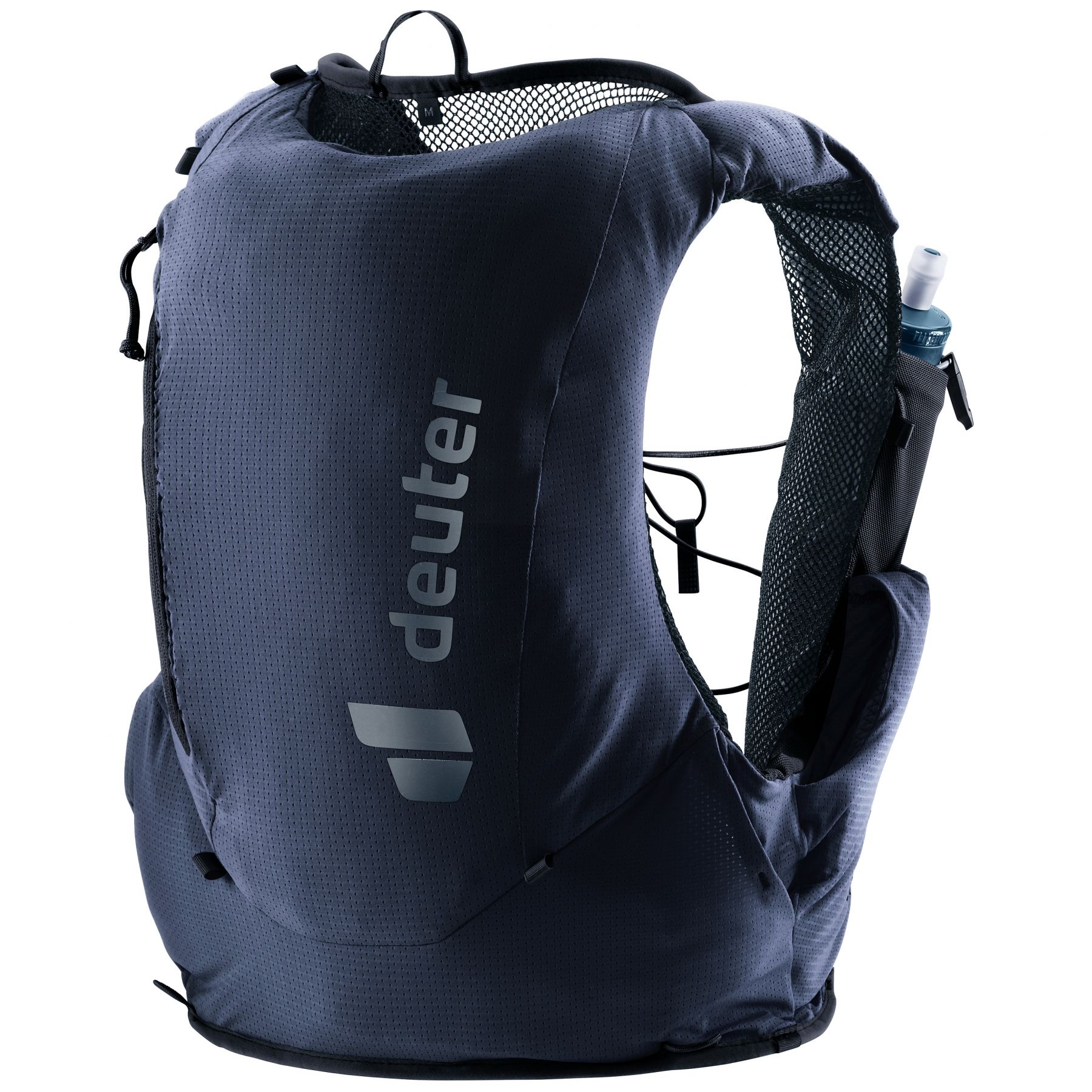 Deuter Traick 9, Laufrucksack, blau