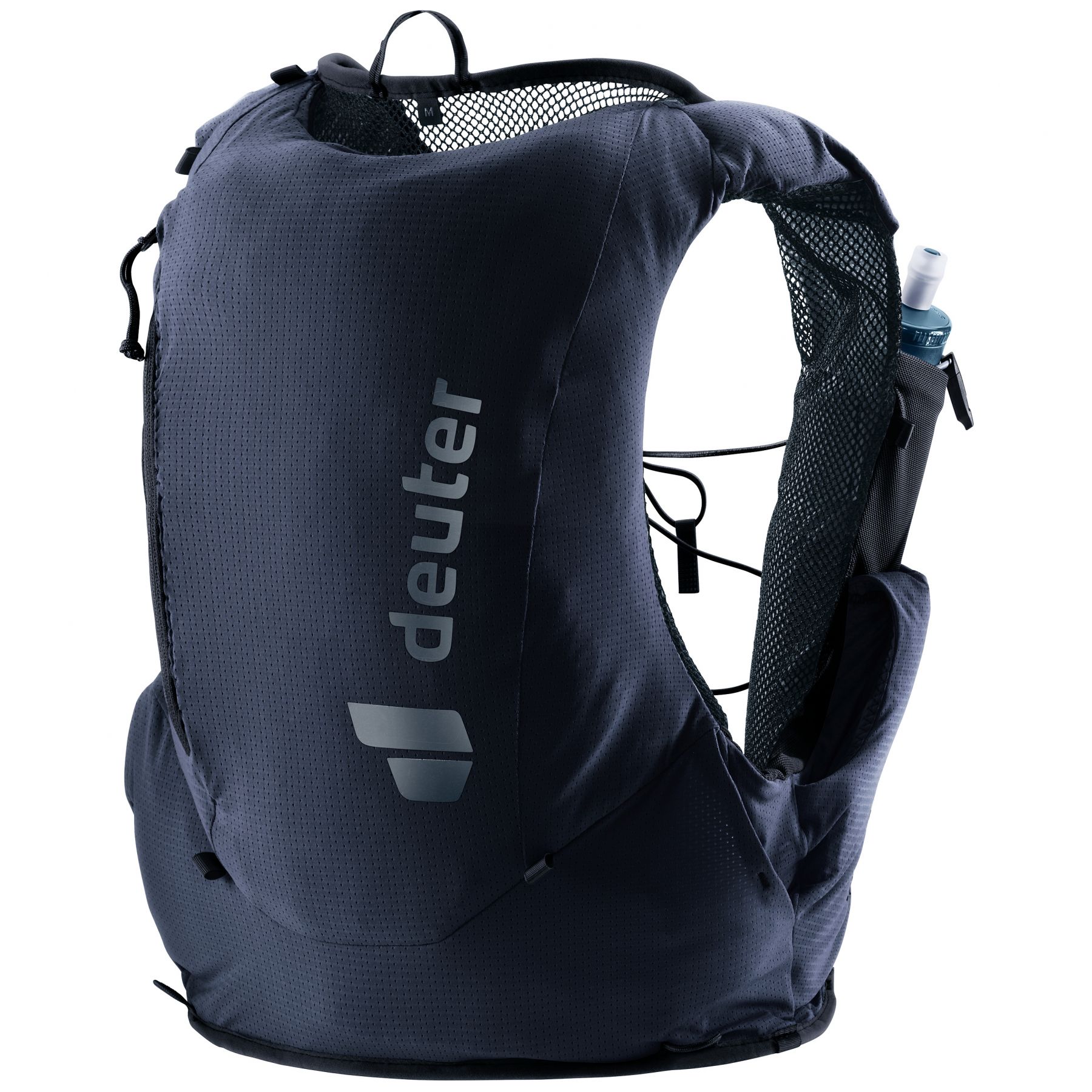 Deuter Traick 9 SL, Laufrucksack, Damen, schwarz
