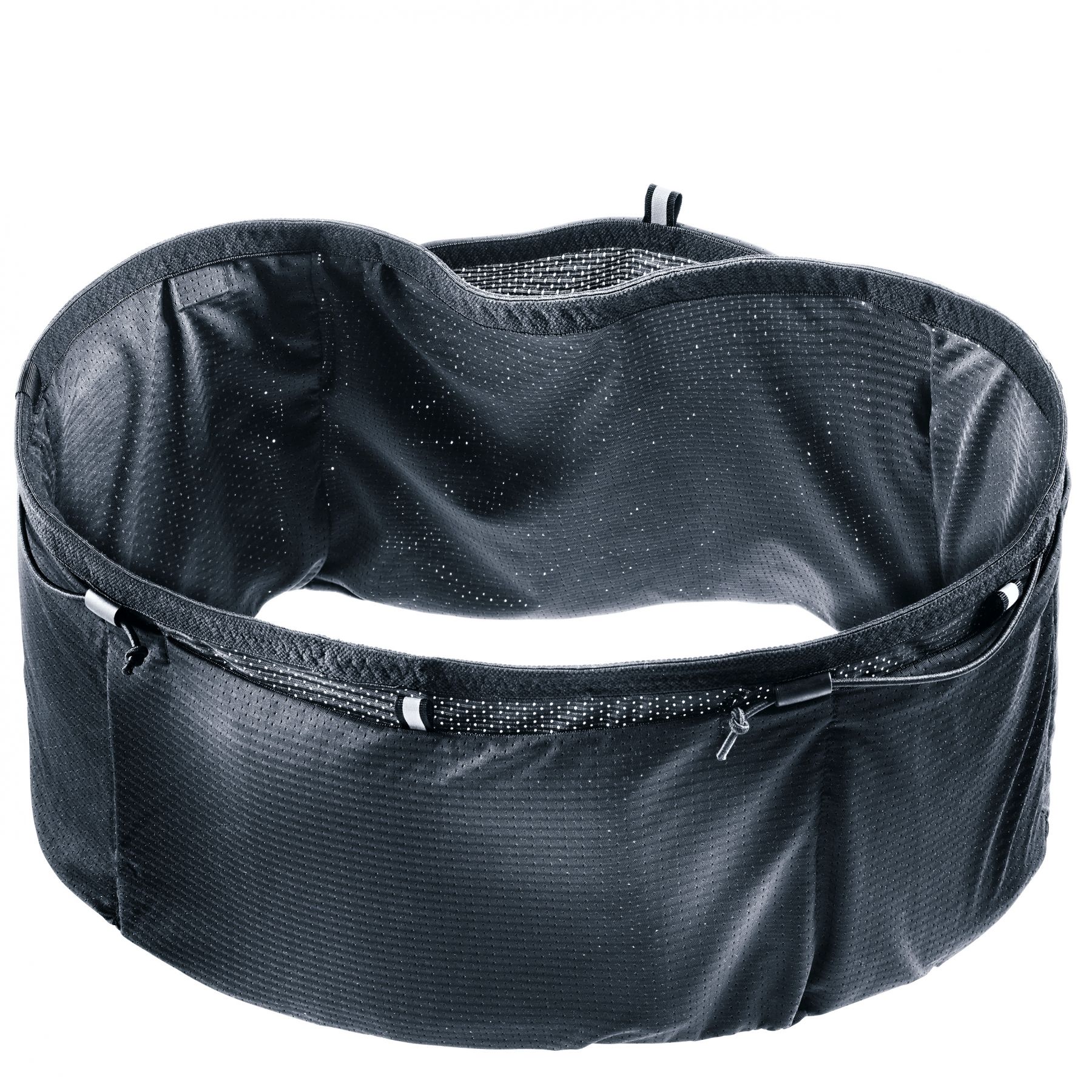 Deuter Traick Belt, Laufgürtel, schwarz