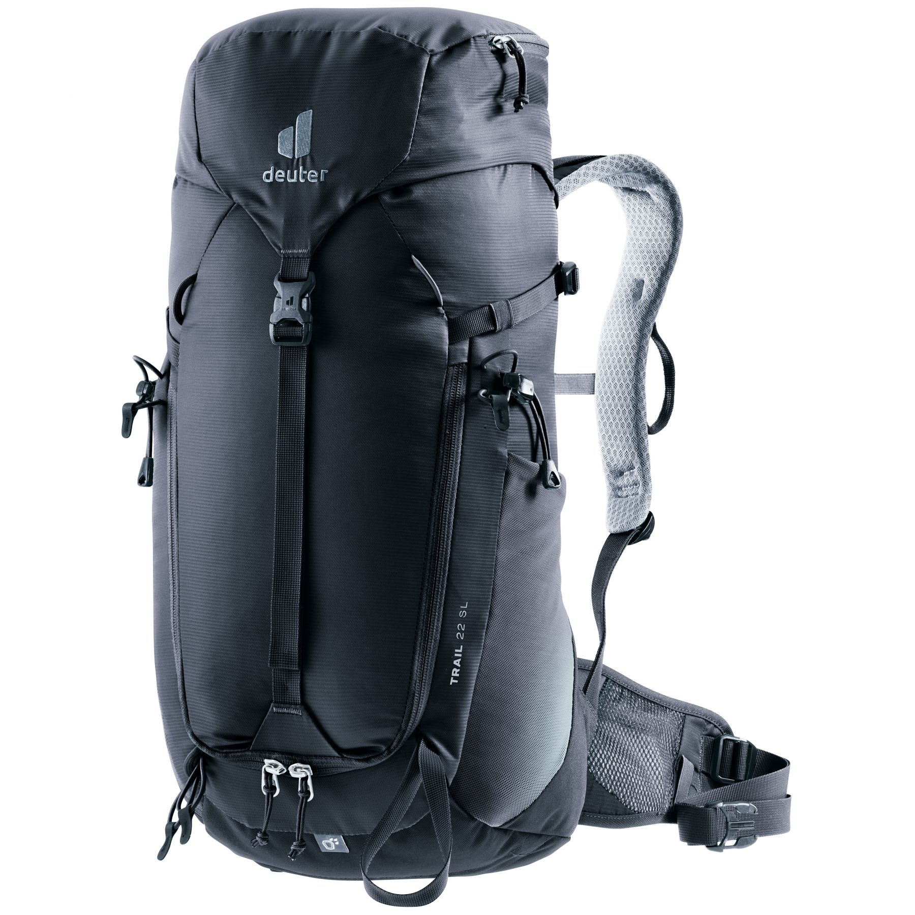 Deuter Trail 22 SL, Damen, schwarz