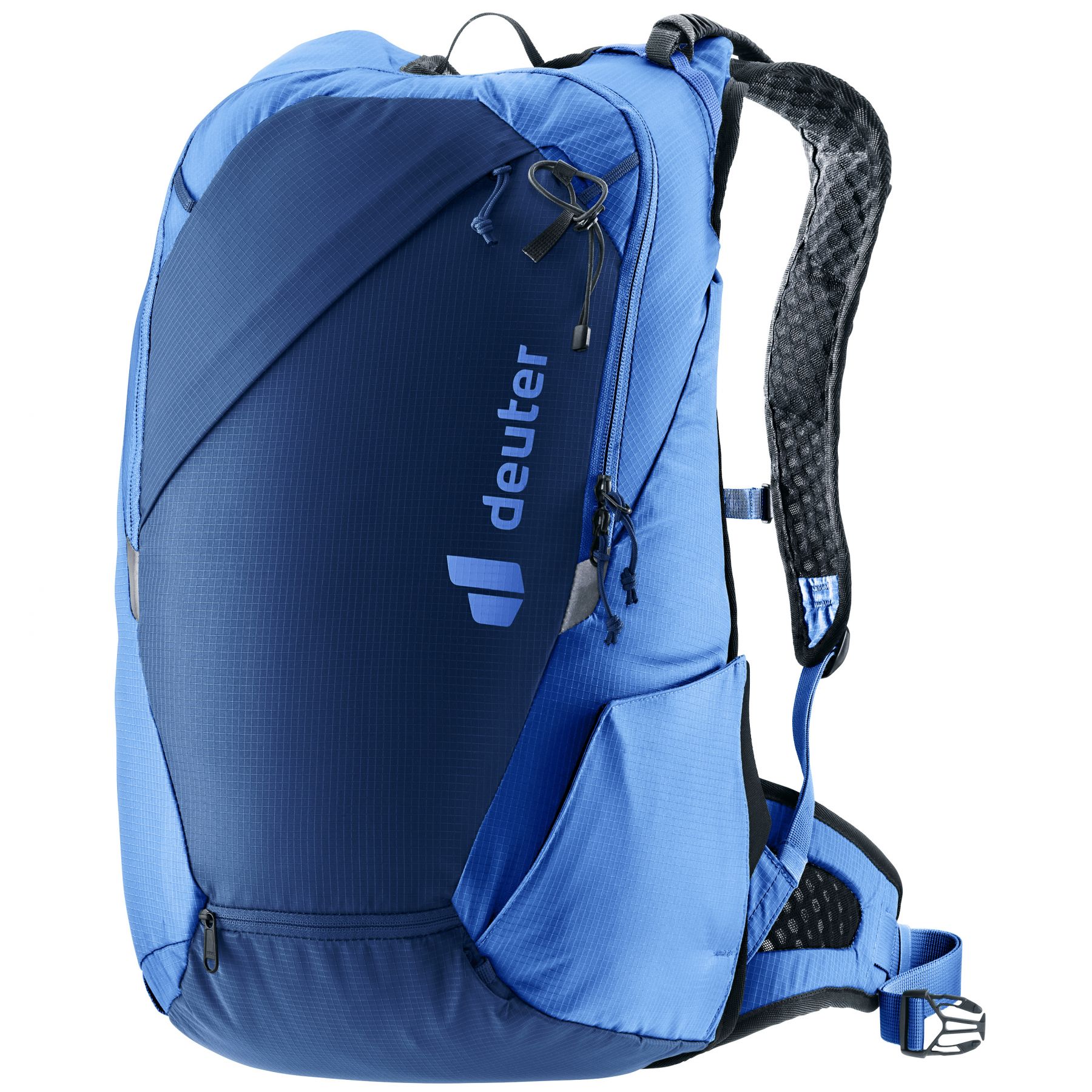 Deuter Updays 20, Rucksack, schwarz