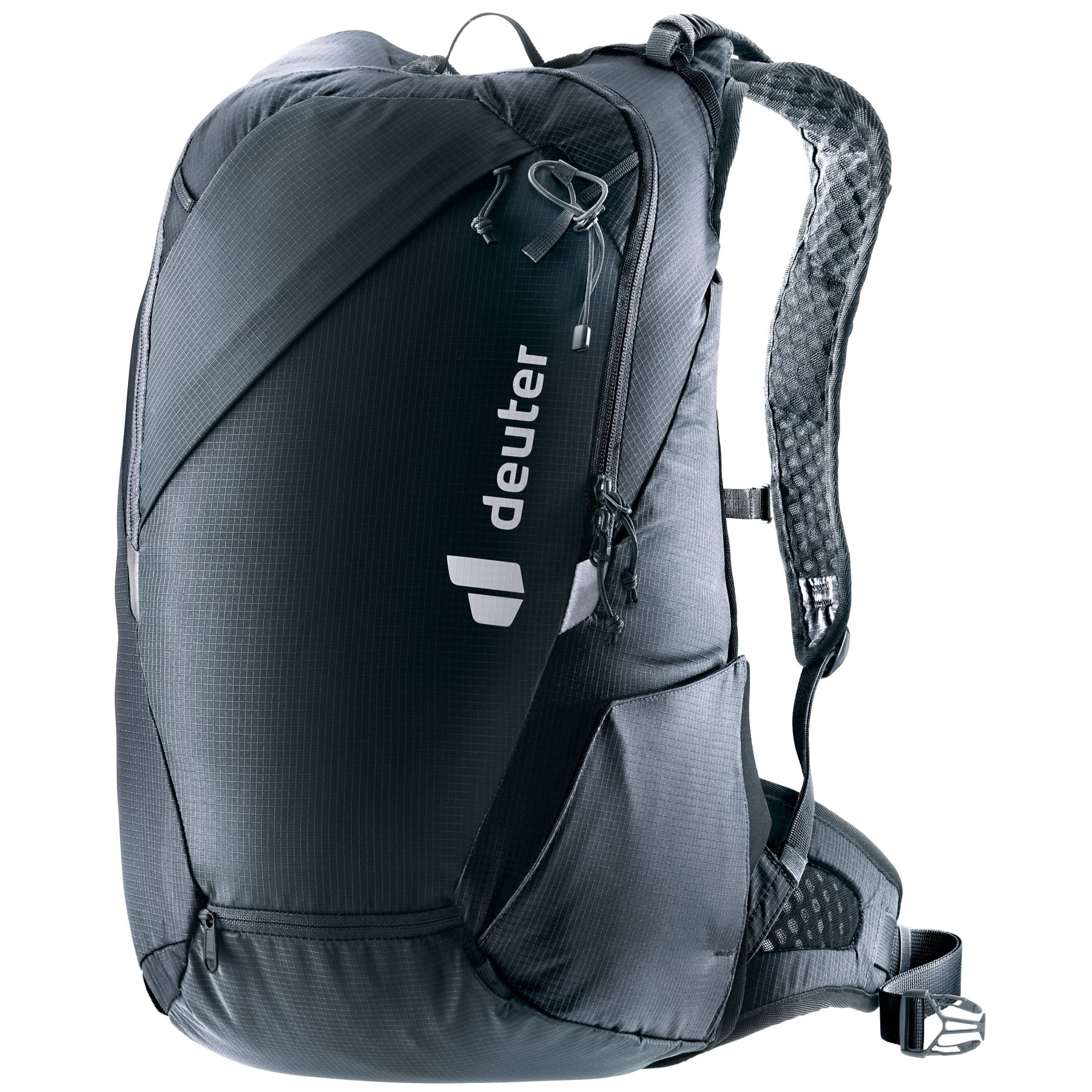 Deuter Updays 20, Rucksack, schwarz