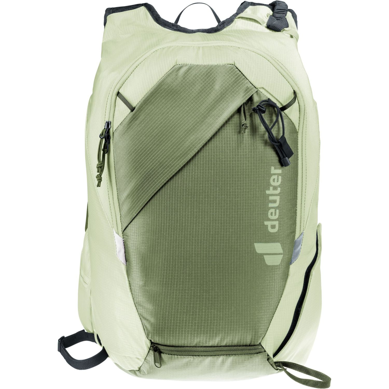 Deuter Updays 24 SL, Rucksack, Damen, grün