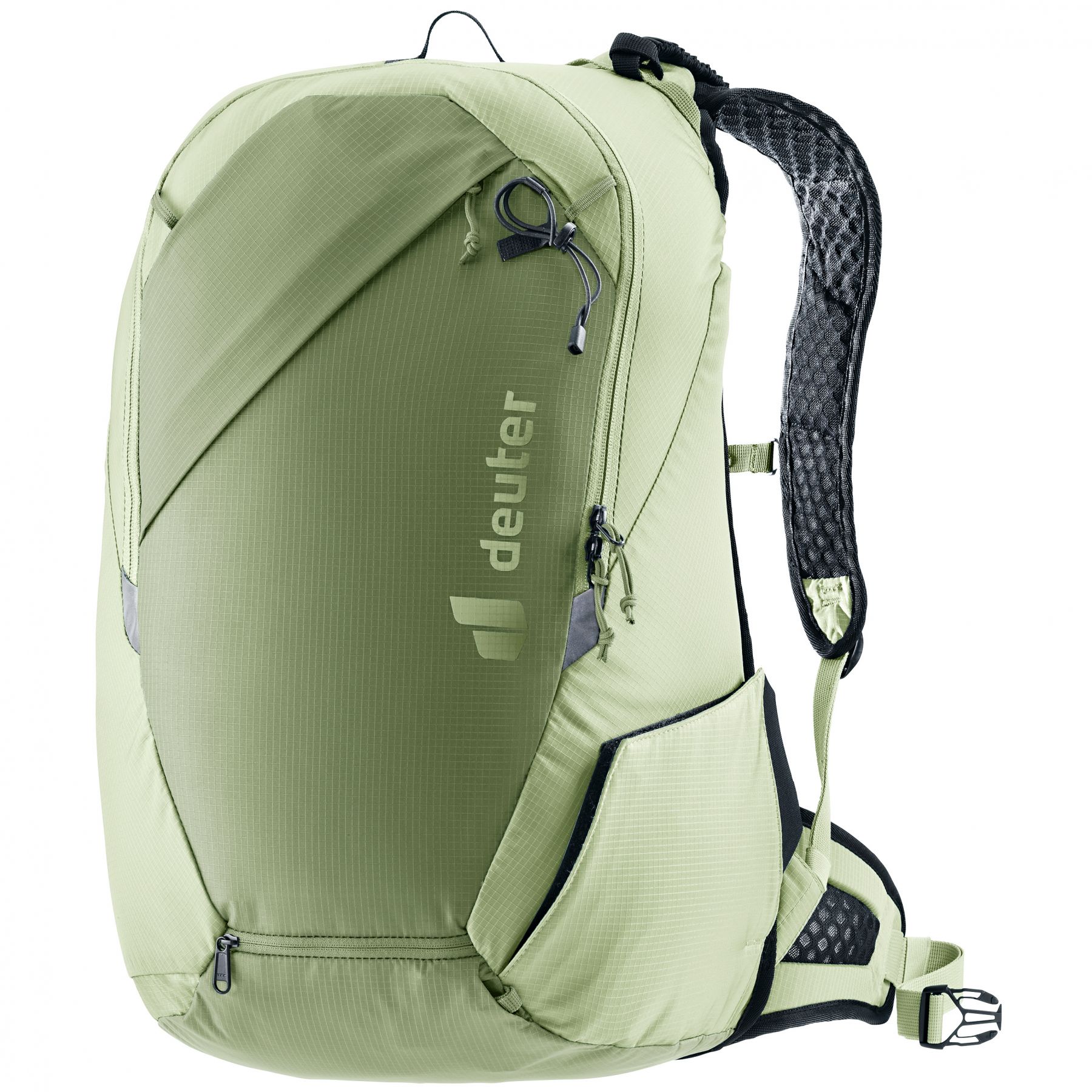 Deuter Updays 24 SL, Rucksack, Damen, schwarz