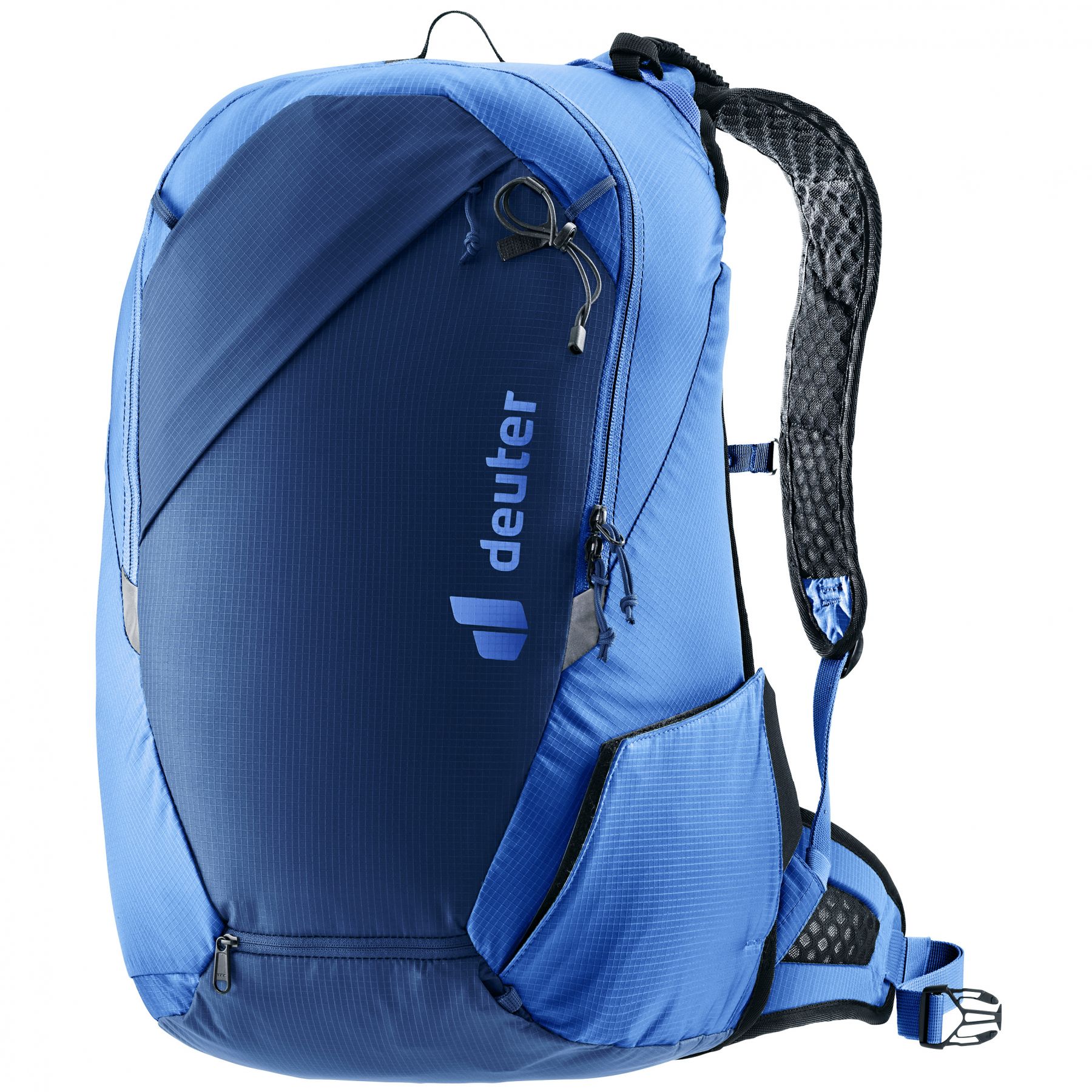 Deuter Updays 26, Rucksack, schwarz