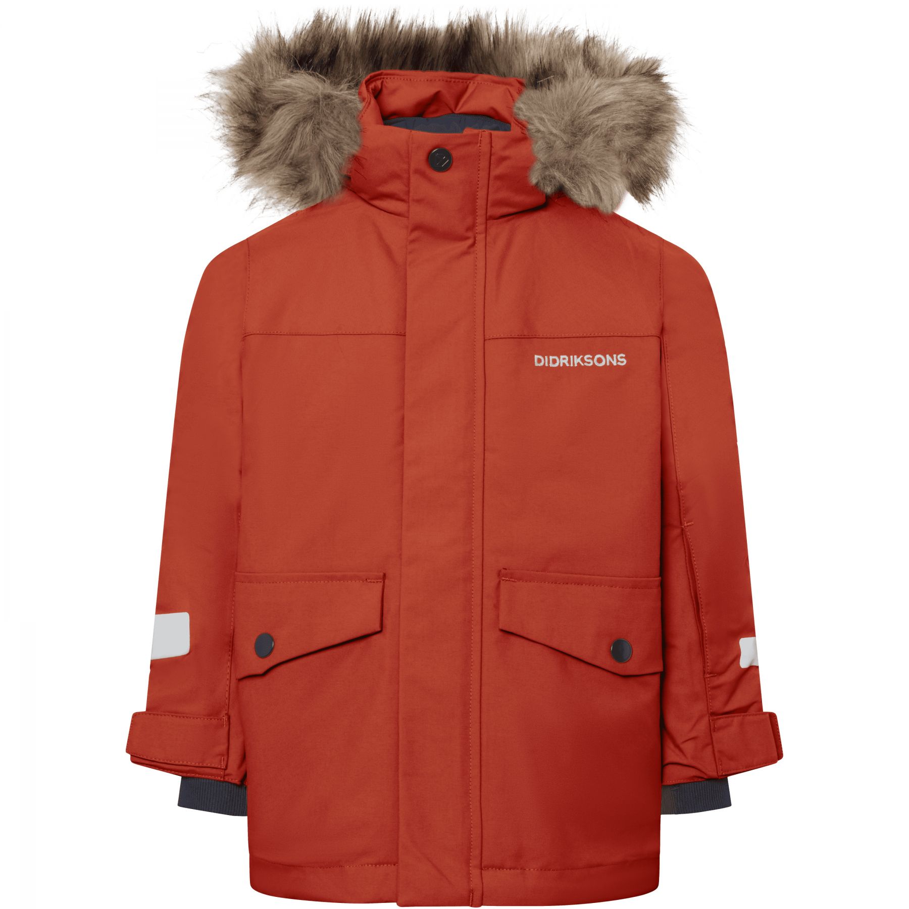 Didriksons Bjärven 5, Parka, Kinder, Rost