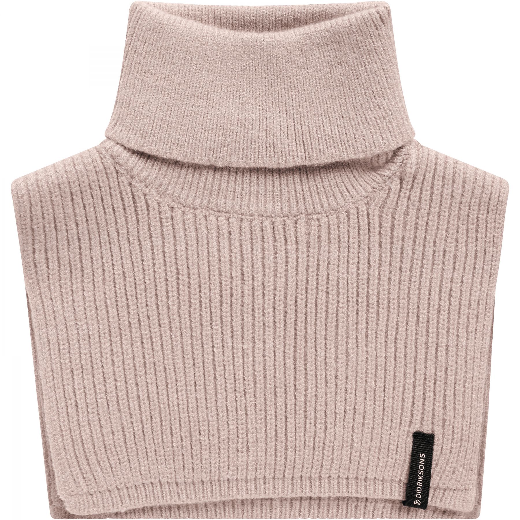 Didriksons Delfinen 3, Schlauchschal, Kinder, beige
