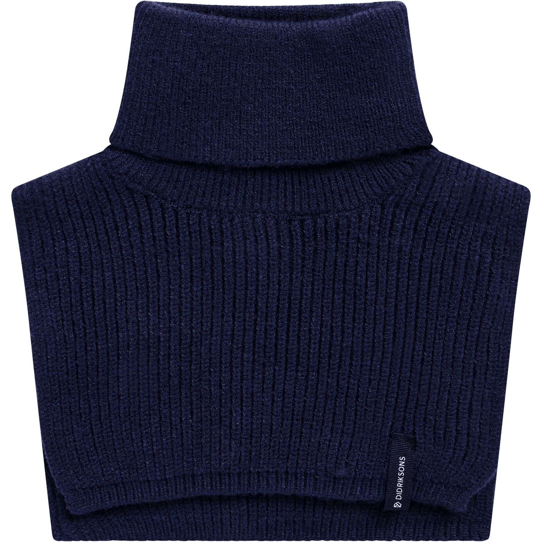 Didriksons Delfinen 3, Schlauchschal, Kinder, navy