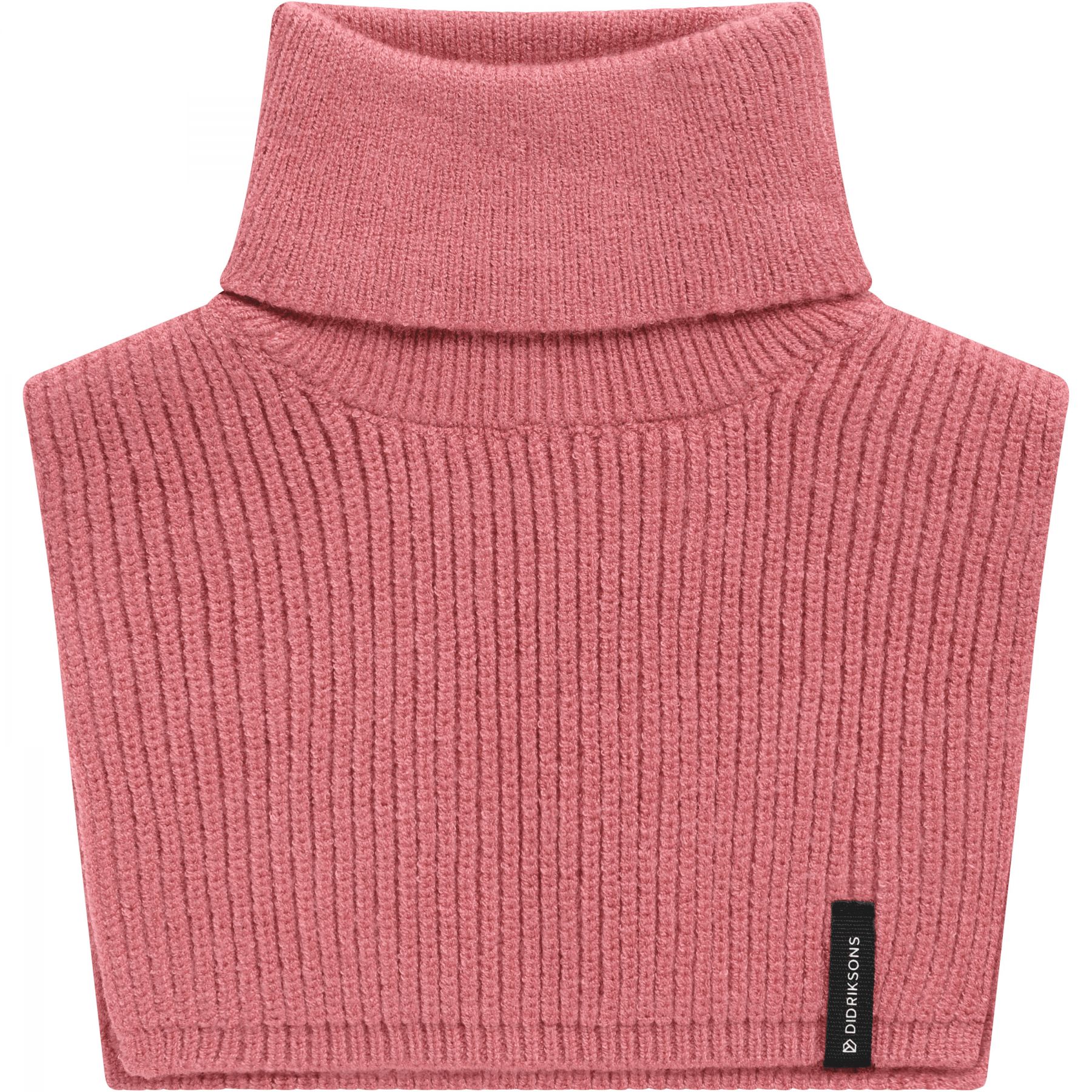 Didriksons Delfinen 3, Schlauchschal, Kinder, rosa