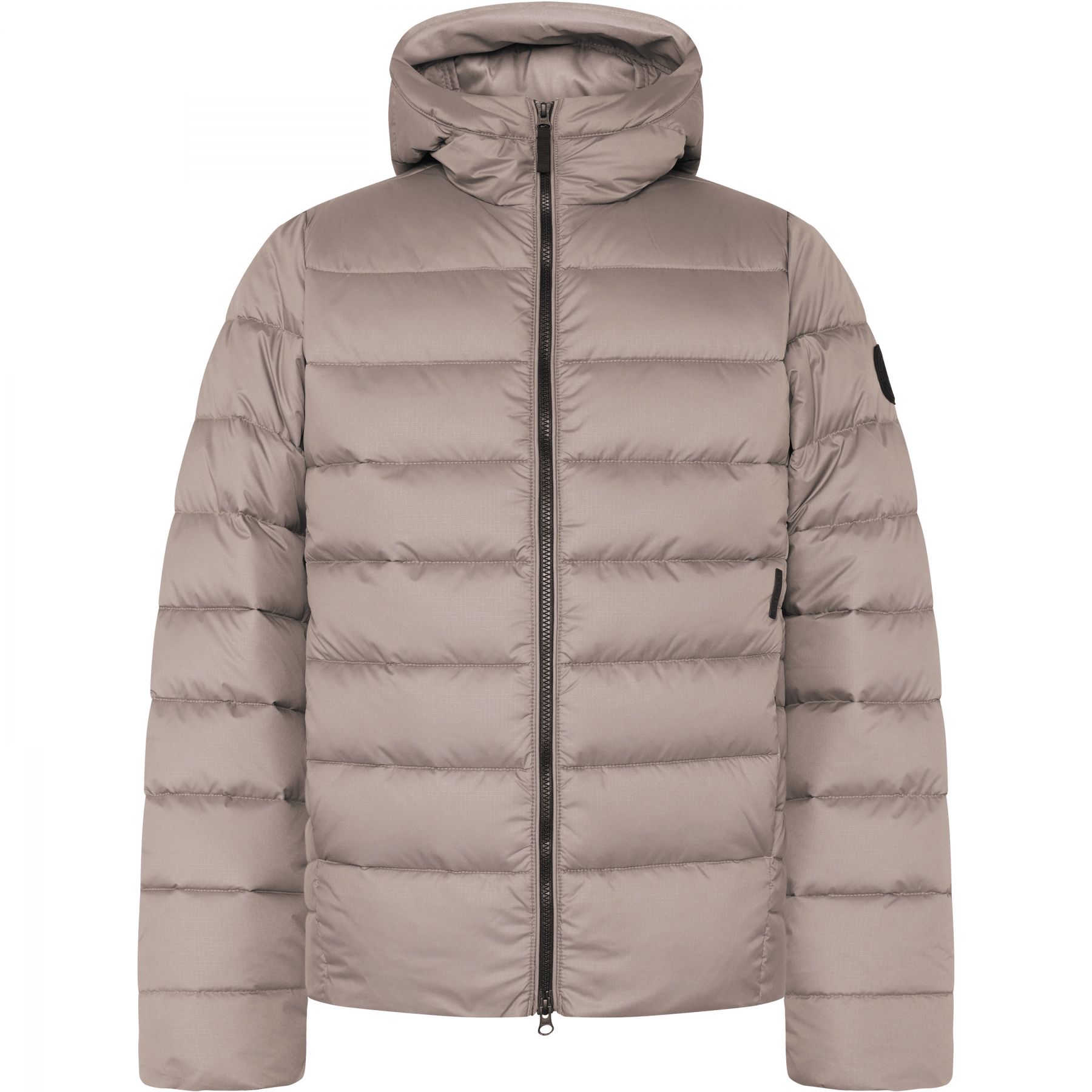 Didriksons Ed 3, Winterjacke, Herren, ash brown