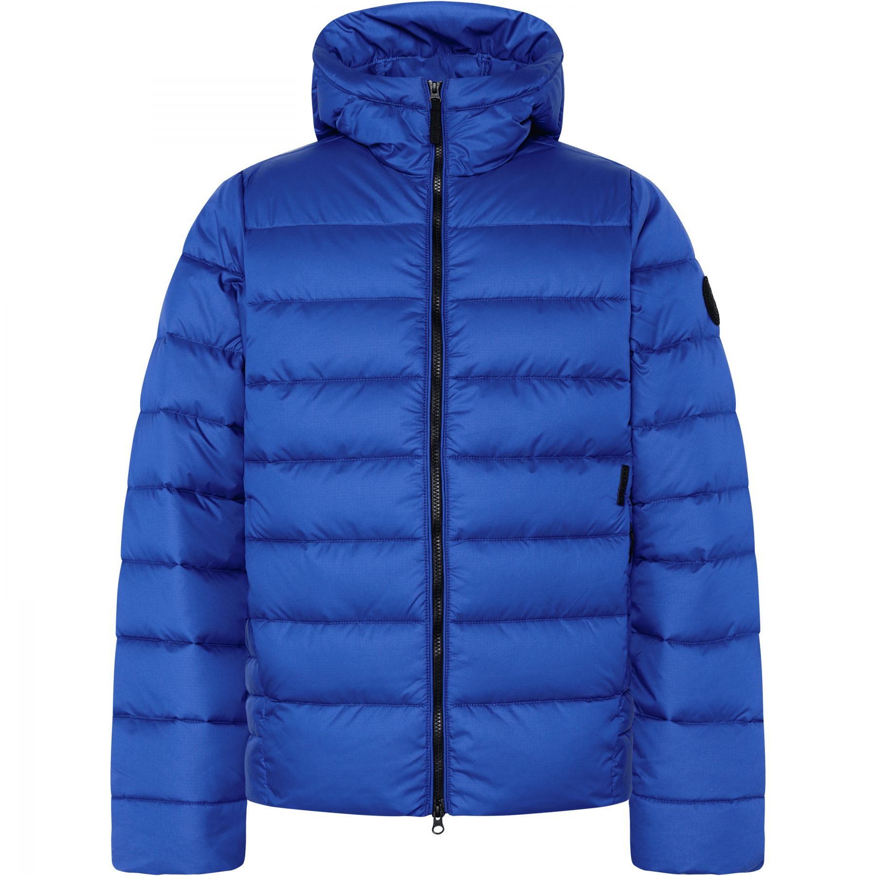 Didriksons Ed 3, Winterjacke, Herren, blau