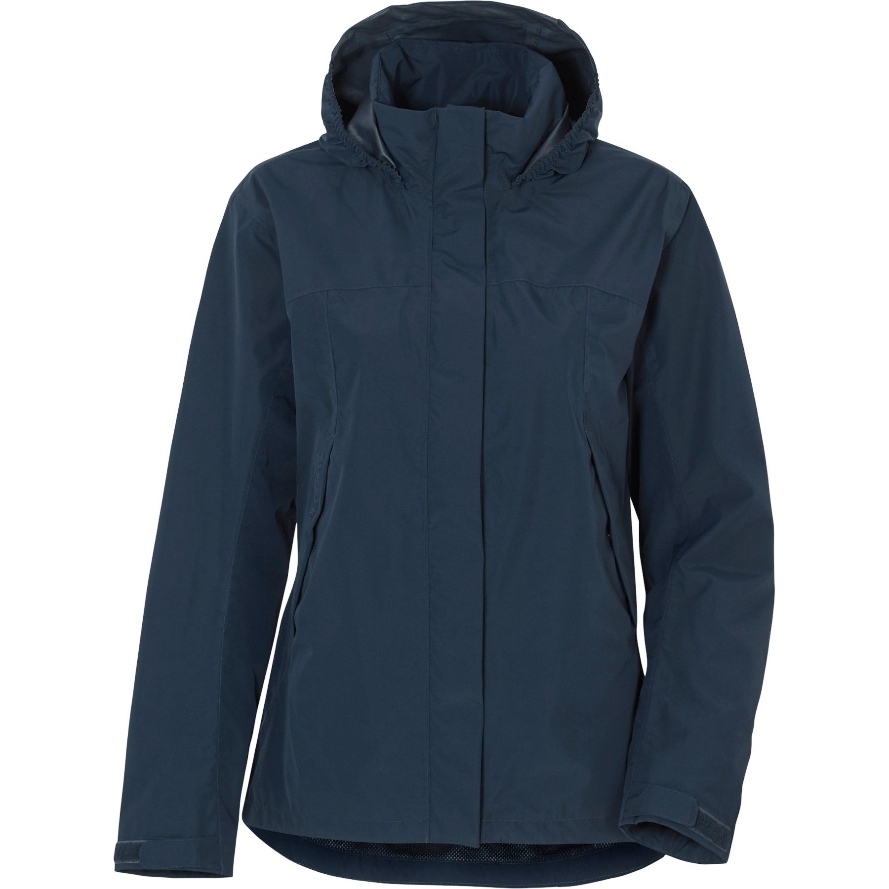 Didriksons Grand, Regenjacke, Damen, navy