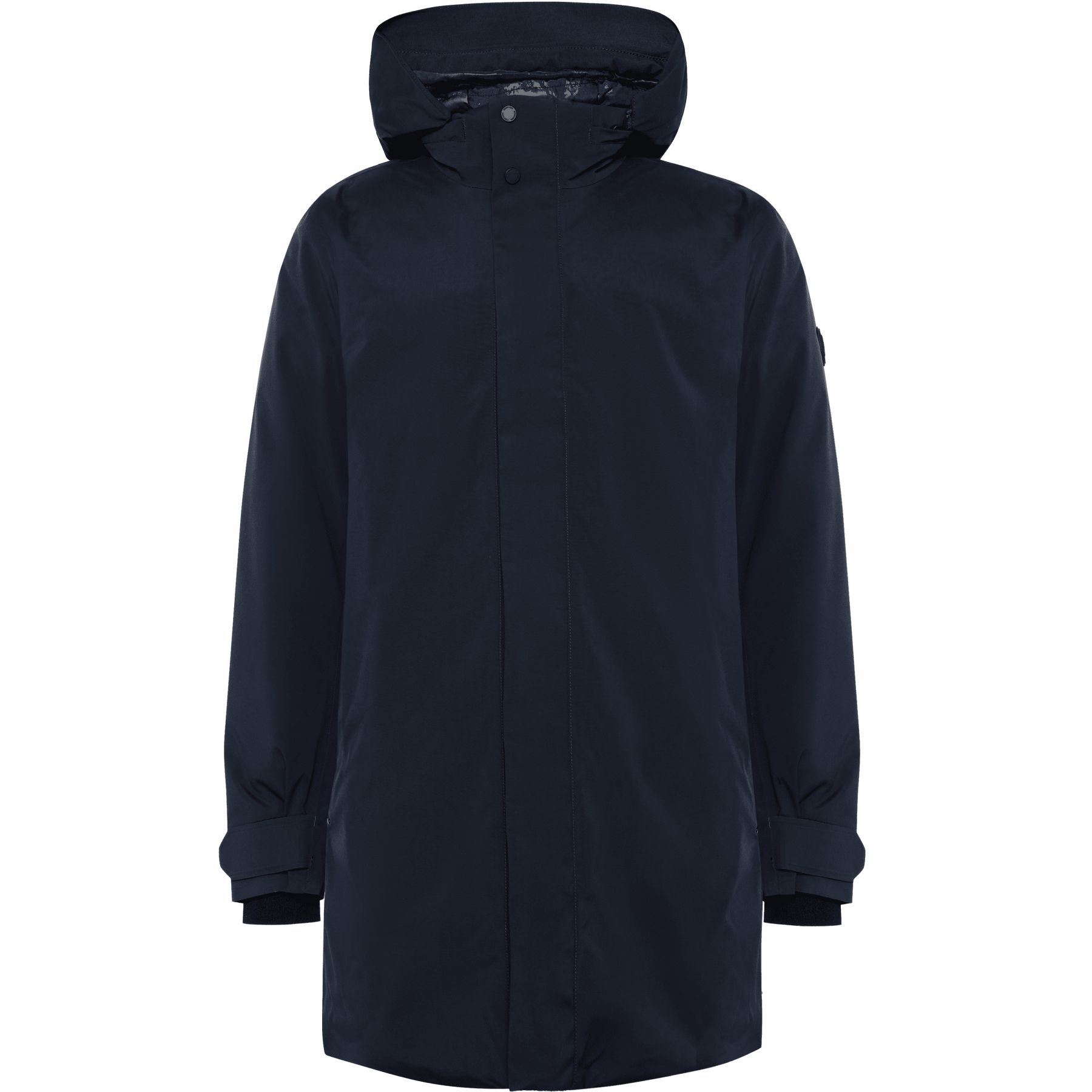 Didriksons Hektor 2, Parka, Herren, dunkelblau