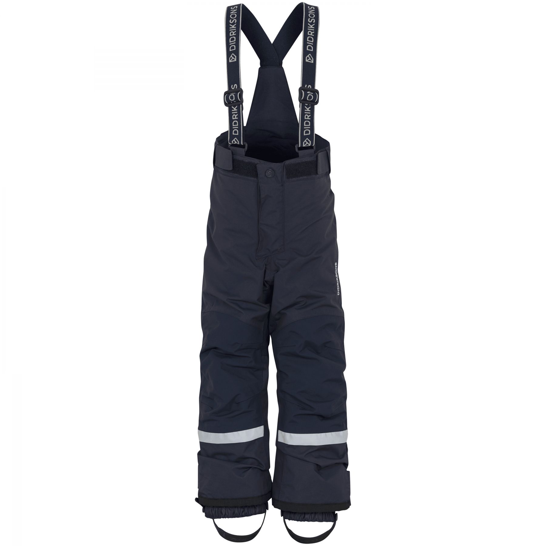 Didriksons Idre 7, Skihose, Junior, navy