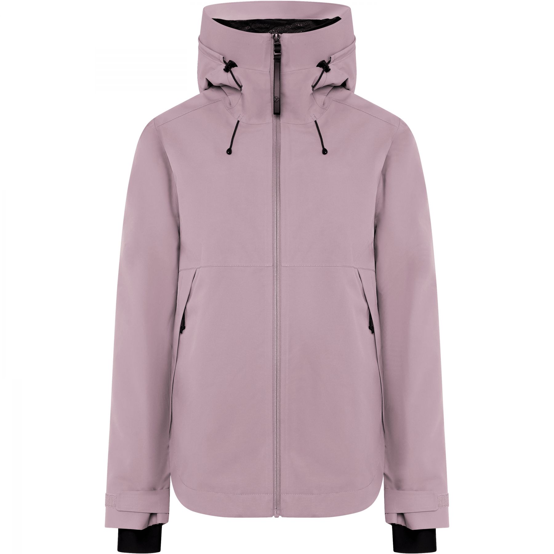 Didriksons Jennie 2, Winterjacke, Damen, lilac haze