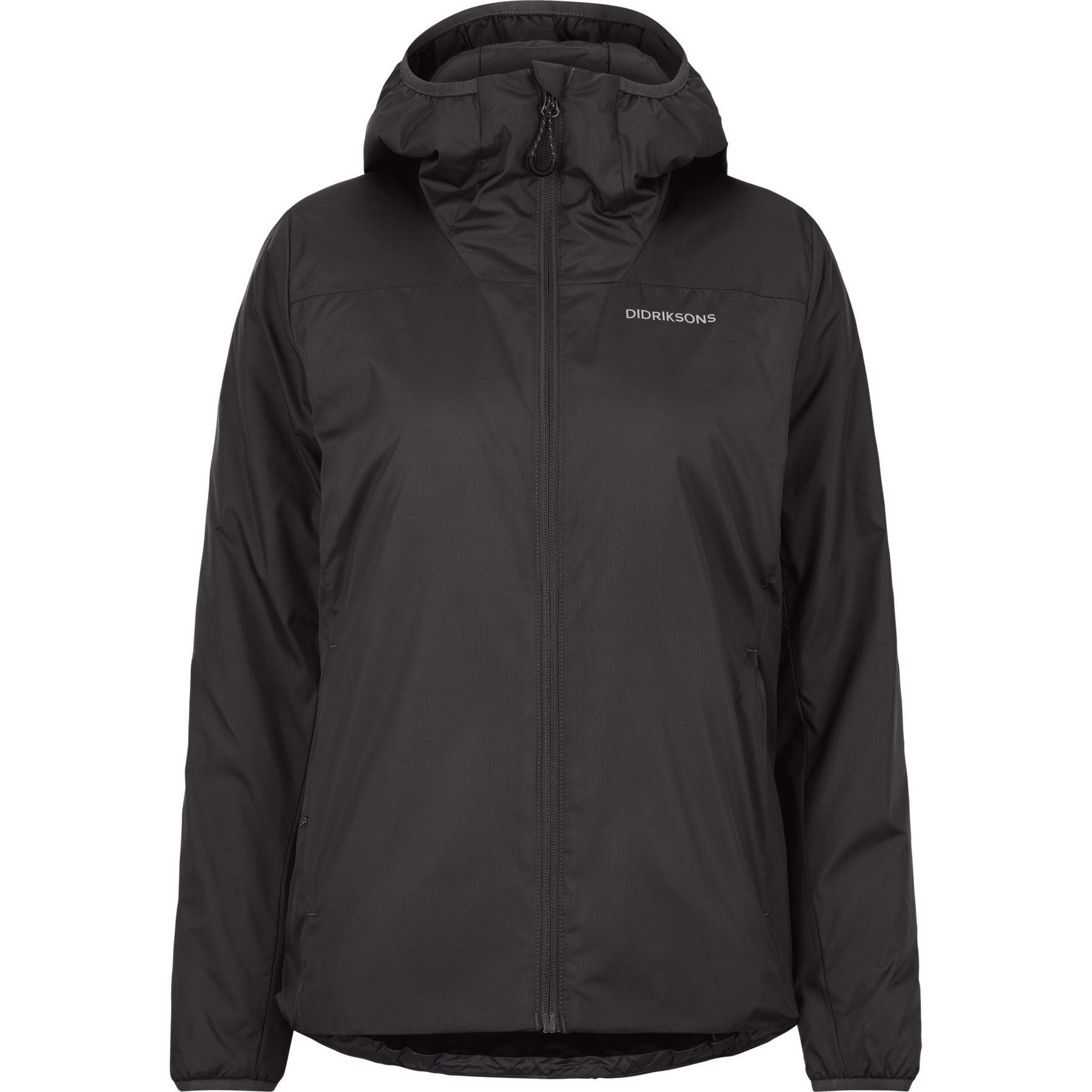 Didriksons Didriksons Karix 3, Übergangsjacke, Damen, schwarz, Black