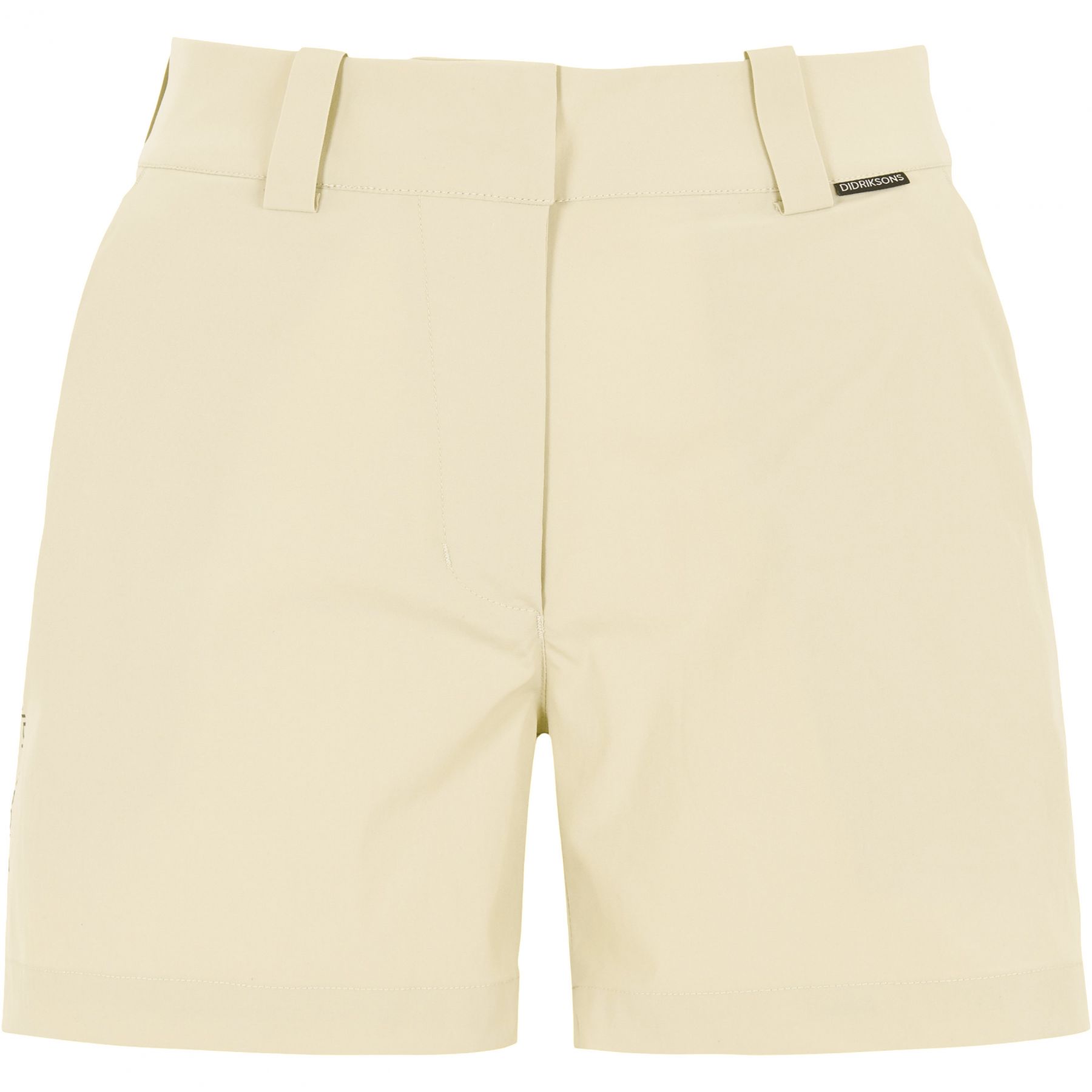 Didriksons Liv, Shorts, Damen, Light Beige