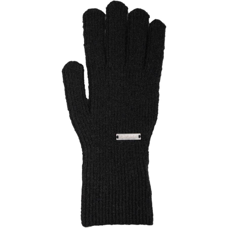 Didriksons Malia, Handschuhe, schwarz