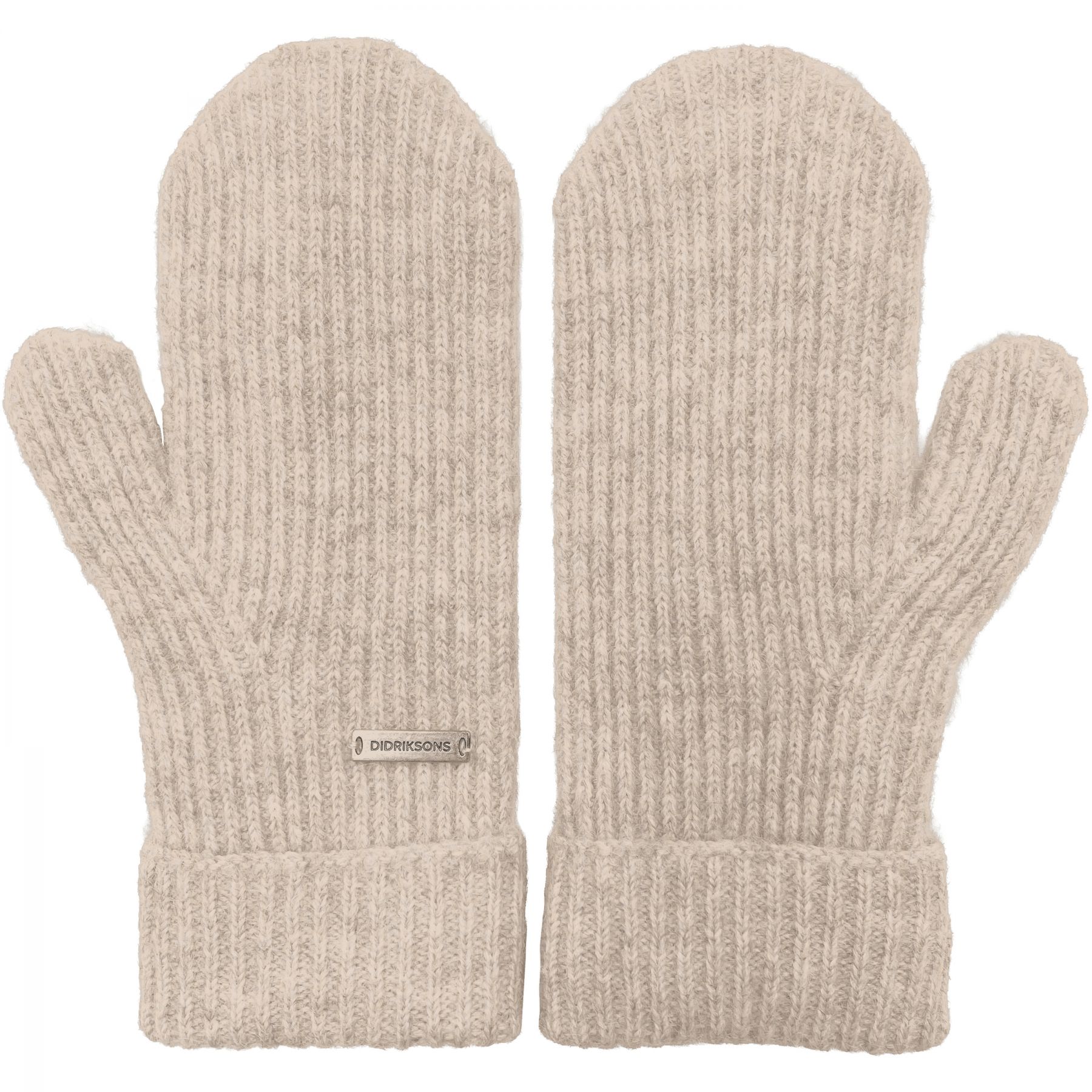 Didriksons Malin, Fäustlinge, beige
