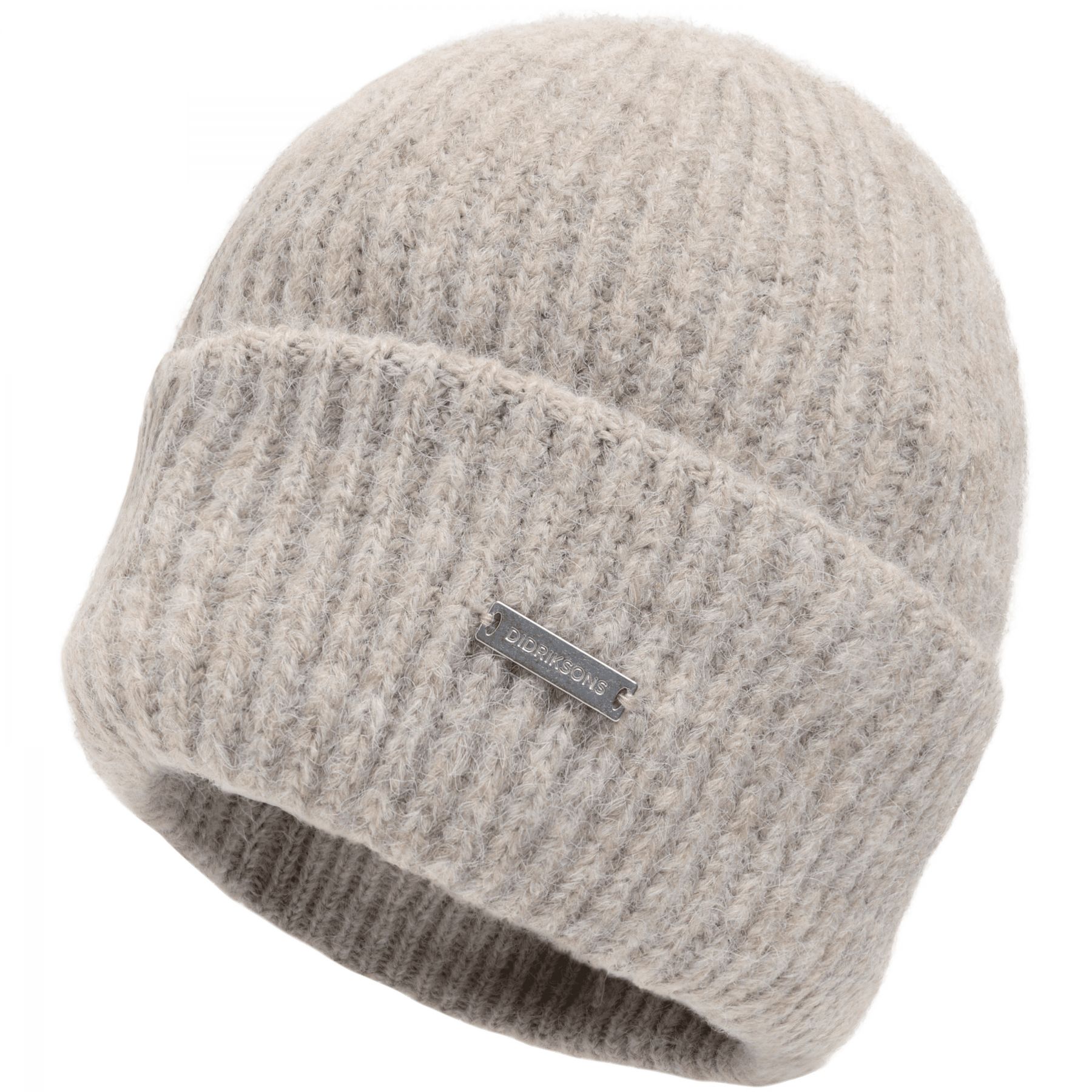 Didriksons Malin, Mütze, beige