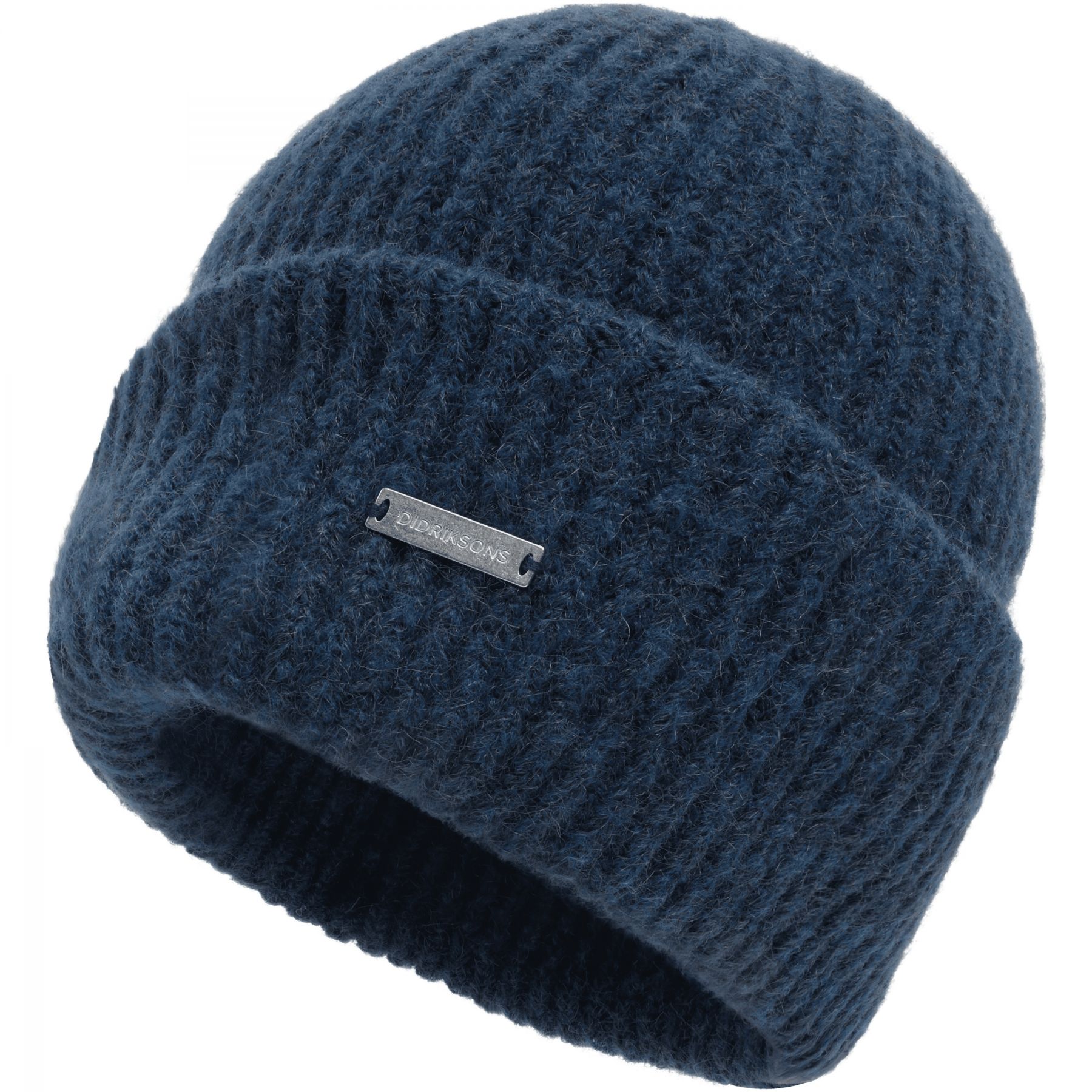 Didriksons Malin, Mütze, blau