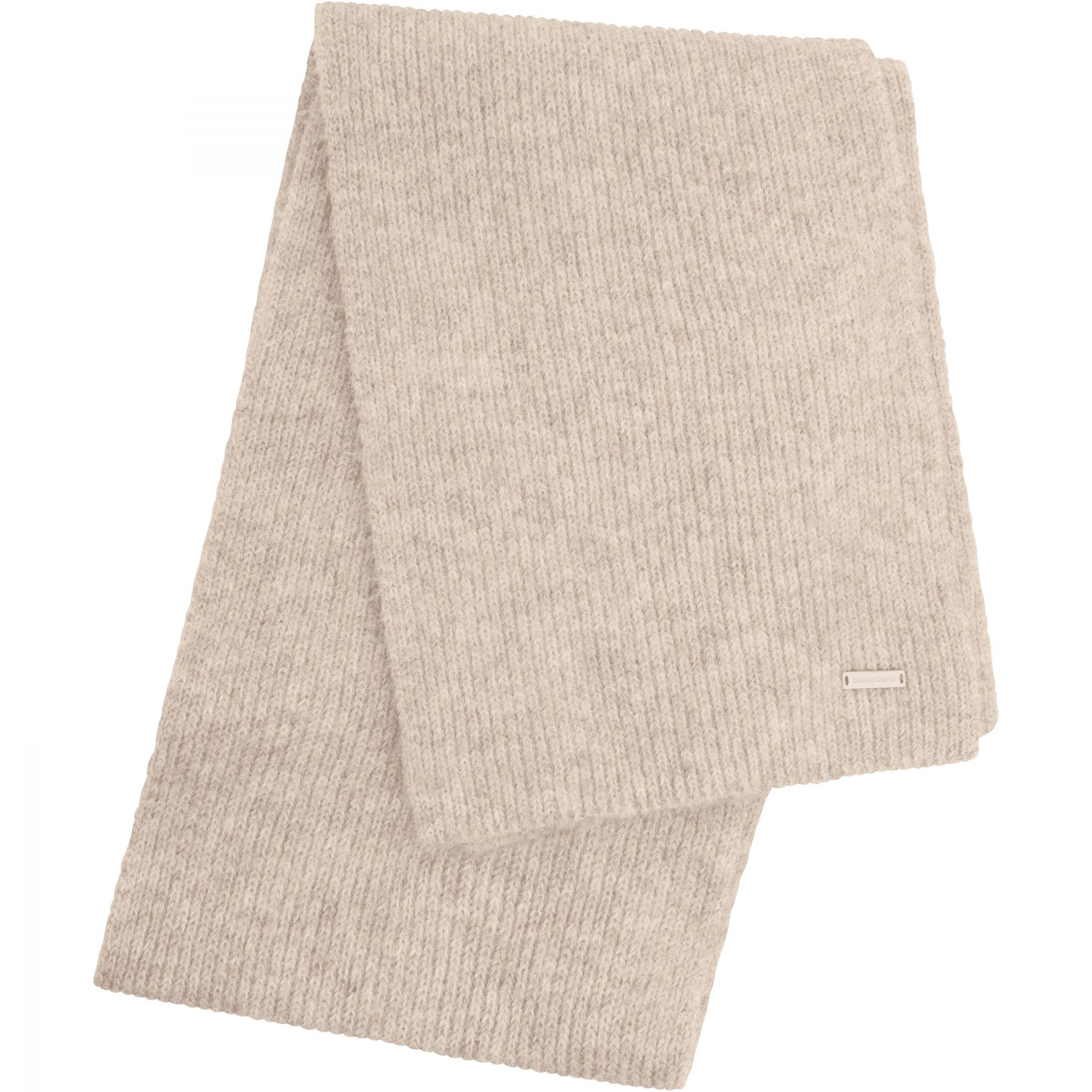 Didriksons Malin, Schal, beige