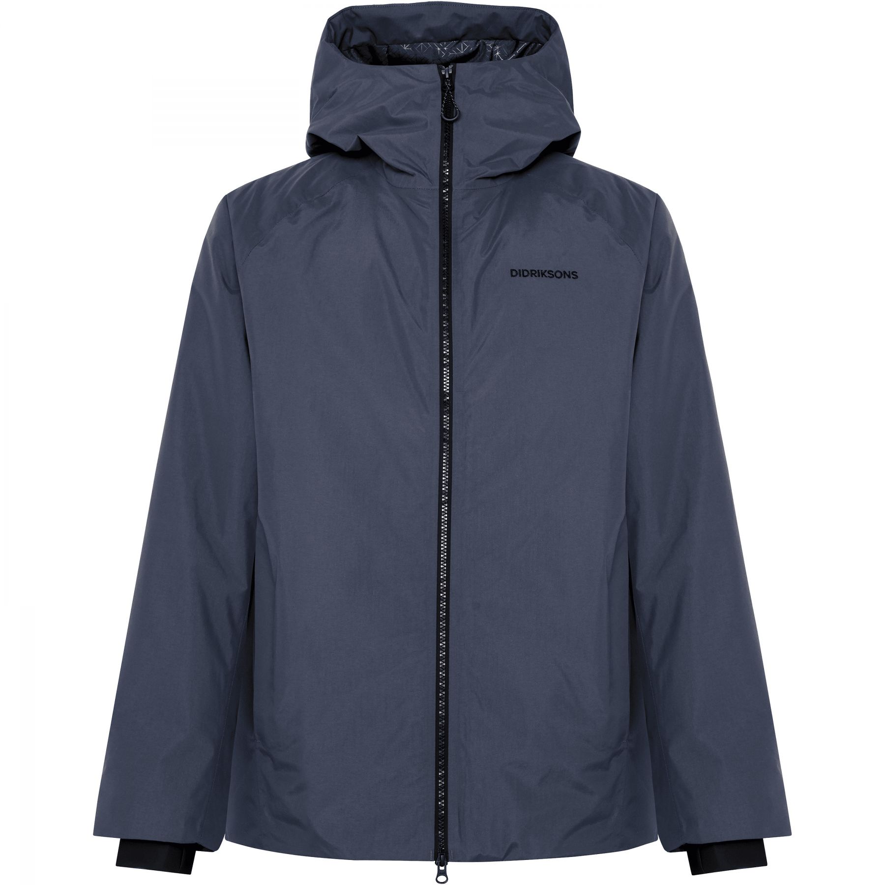 Didriksons Marvin, Winterjacke, Herren, dunkelblau