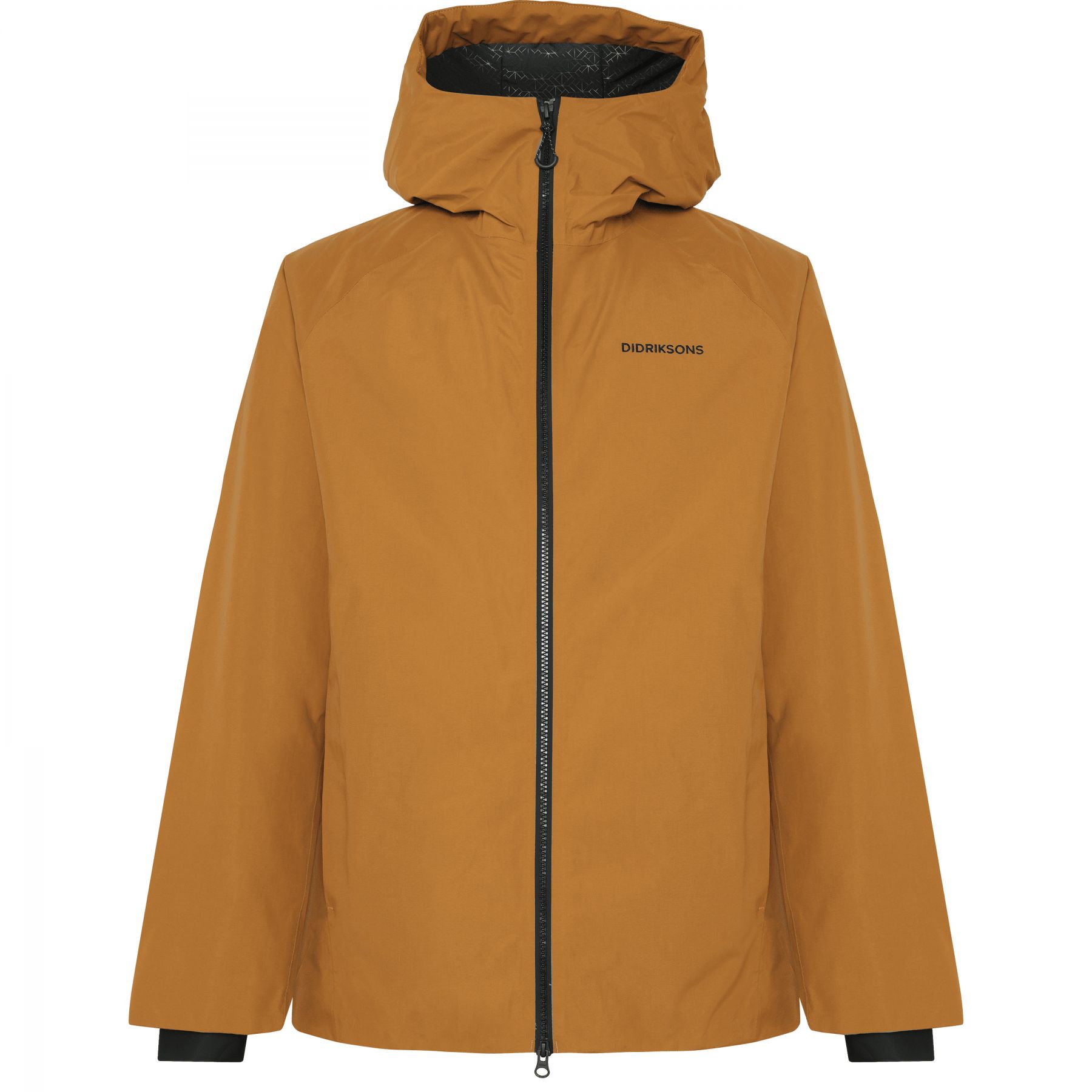 Didriksons Marvin, Winterjacke, Herren, spice brown