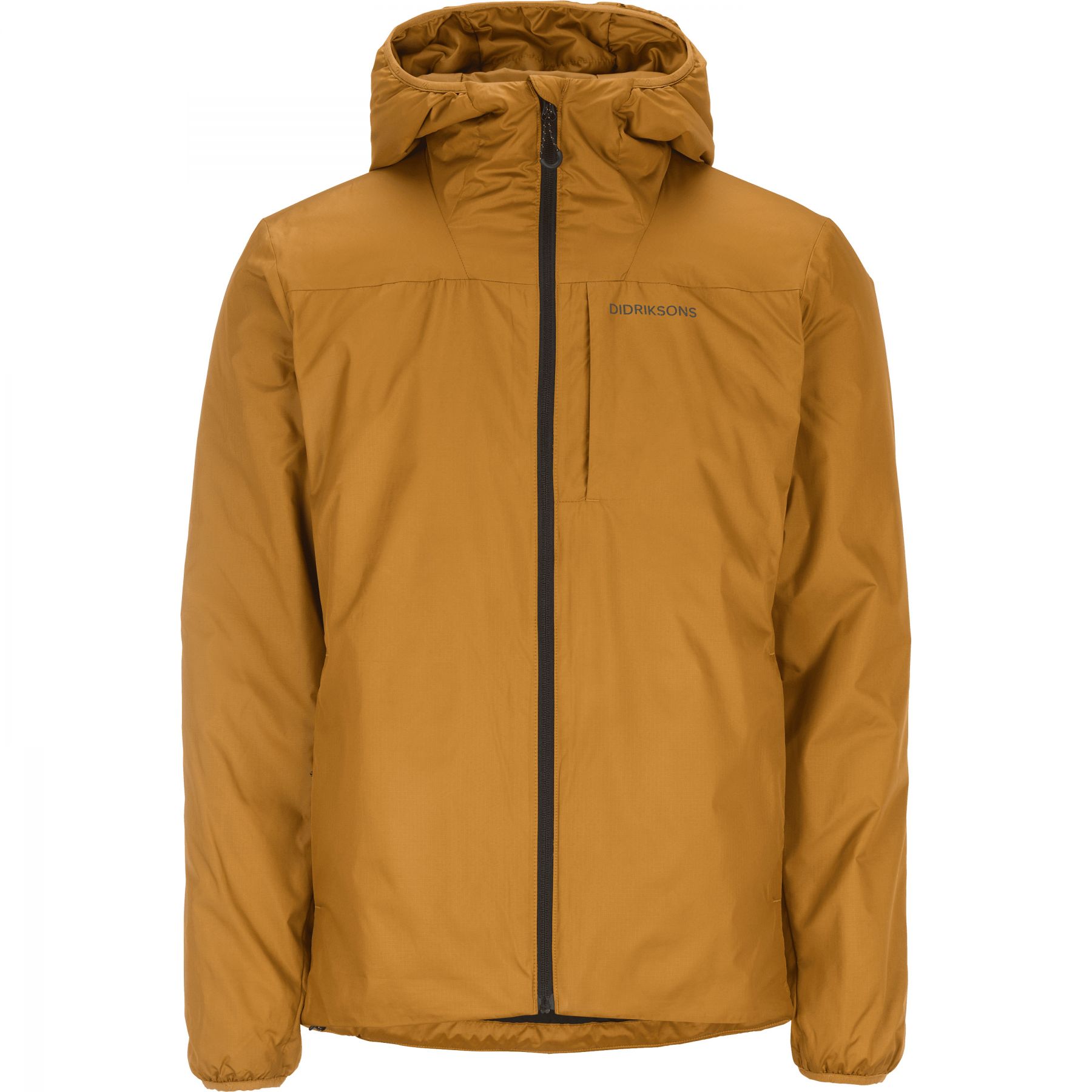 Didriksons Milik, Winterjacke, Herren, spice brown