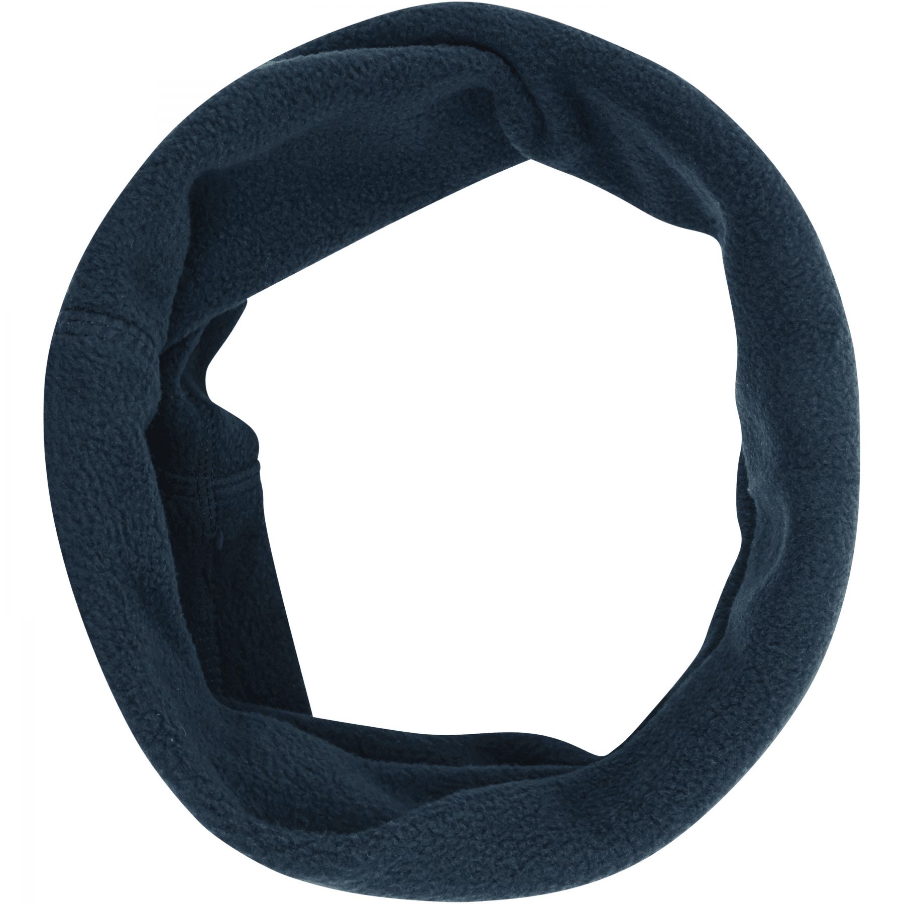 Didriksons Monte 2, Schlauchschal, Kinder, navy