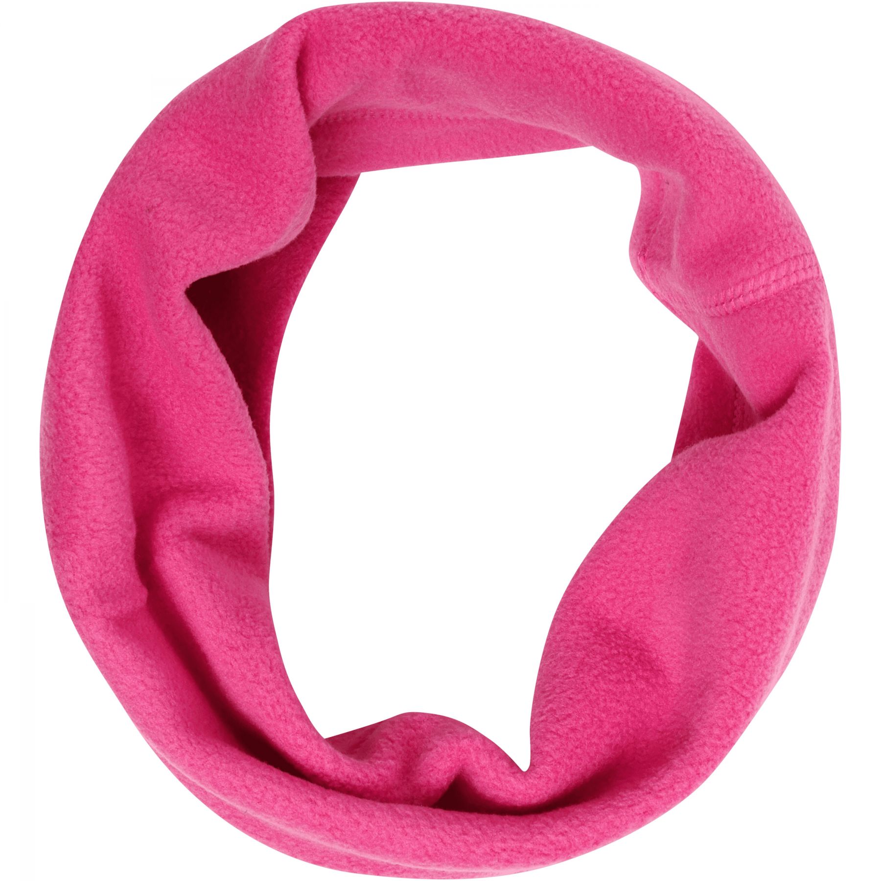 Didriksons Monte 2, Schlauchschal, Kinder, pink