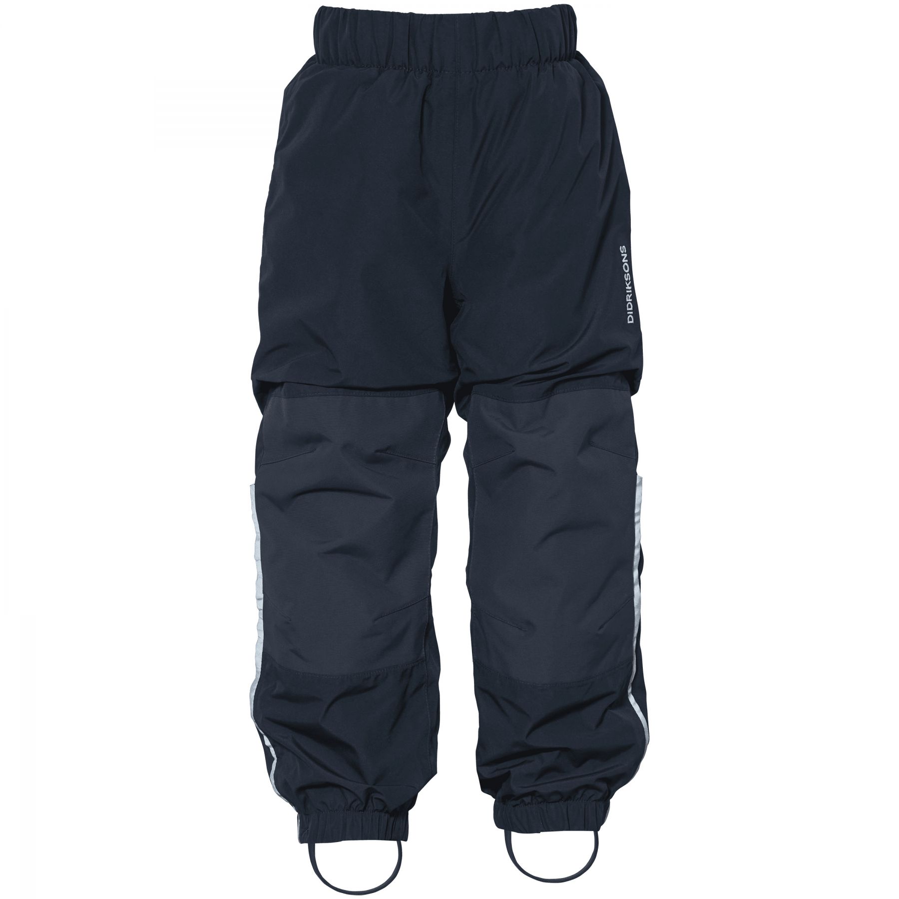 Didriksons Narvi 3, Regenhose, Junior, navy